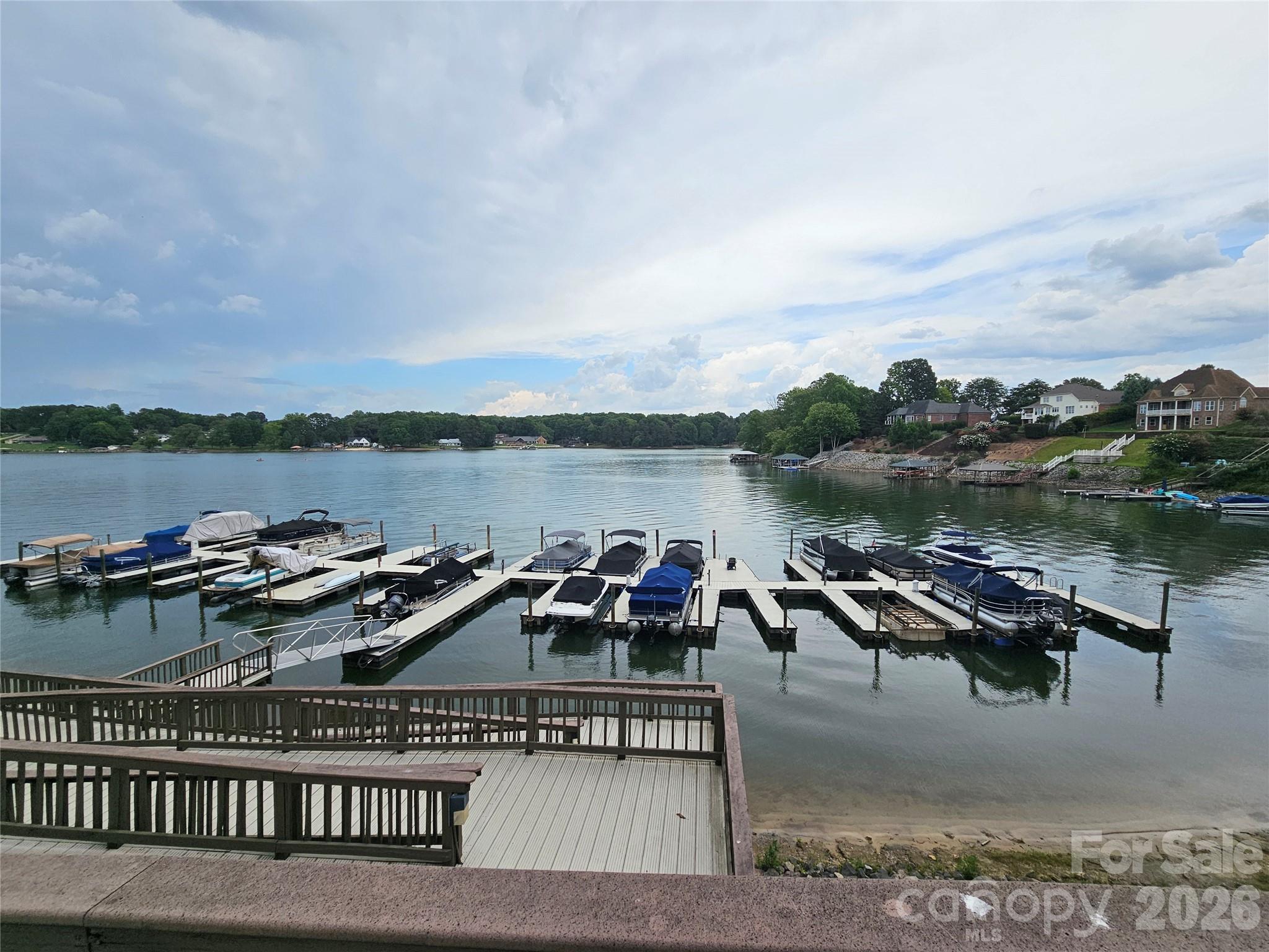 3675 W Bay Drive — Sherrills Ford