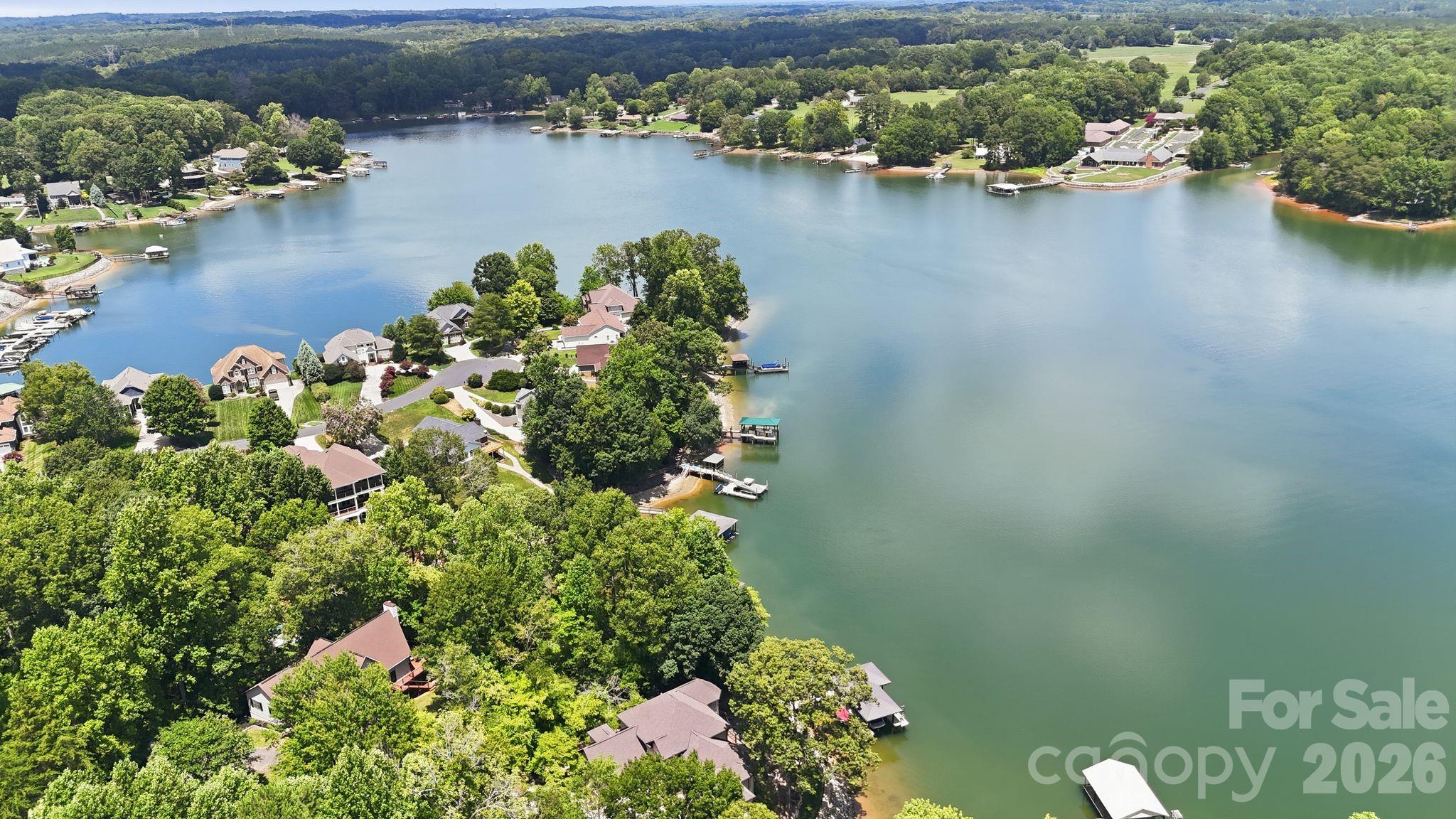 3675 W Bay Drive — Sherrills Ford