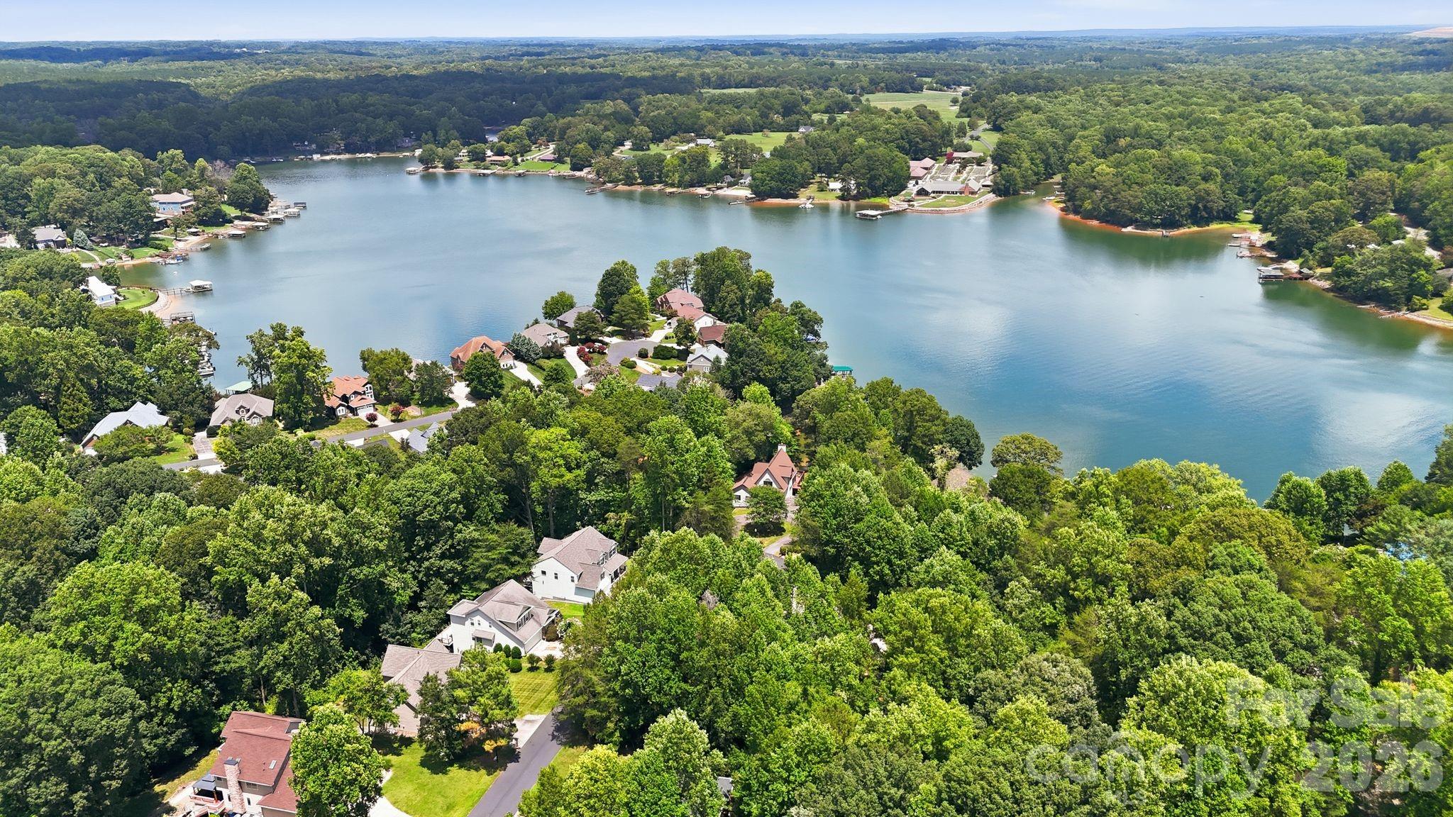 3675 W Bay Drive — Sherrills Ford