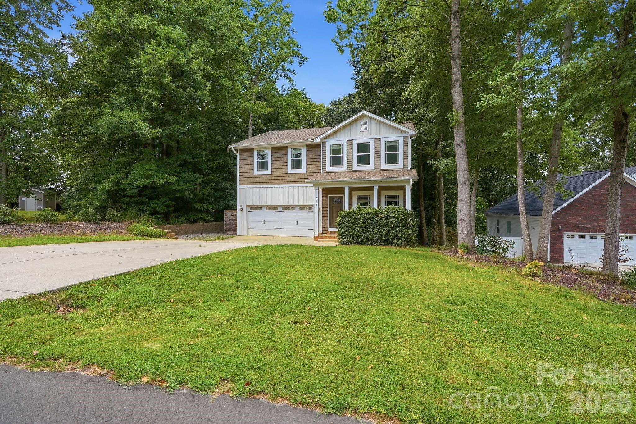 3675 W Bay Drive — Sherrills Ford