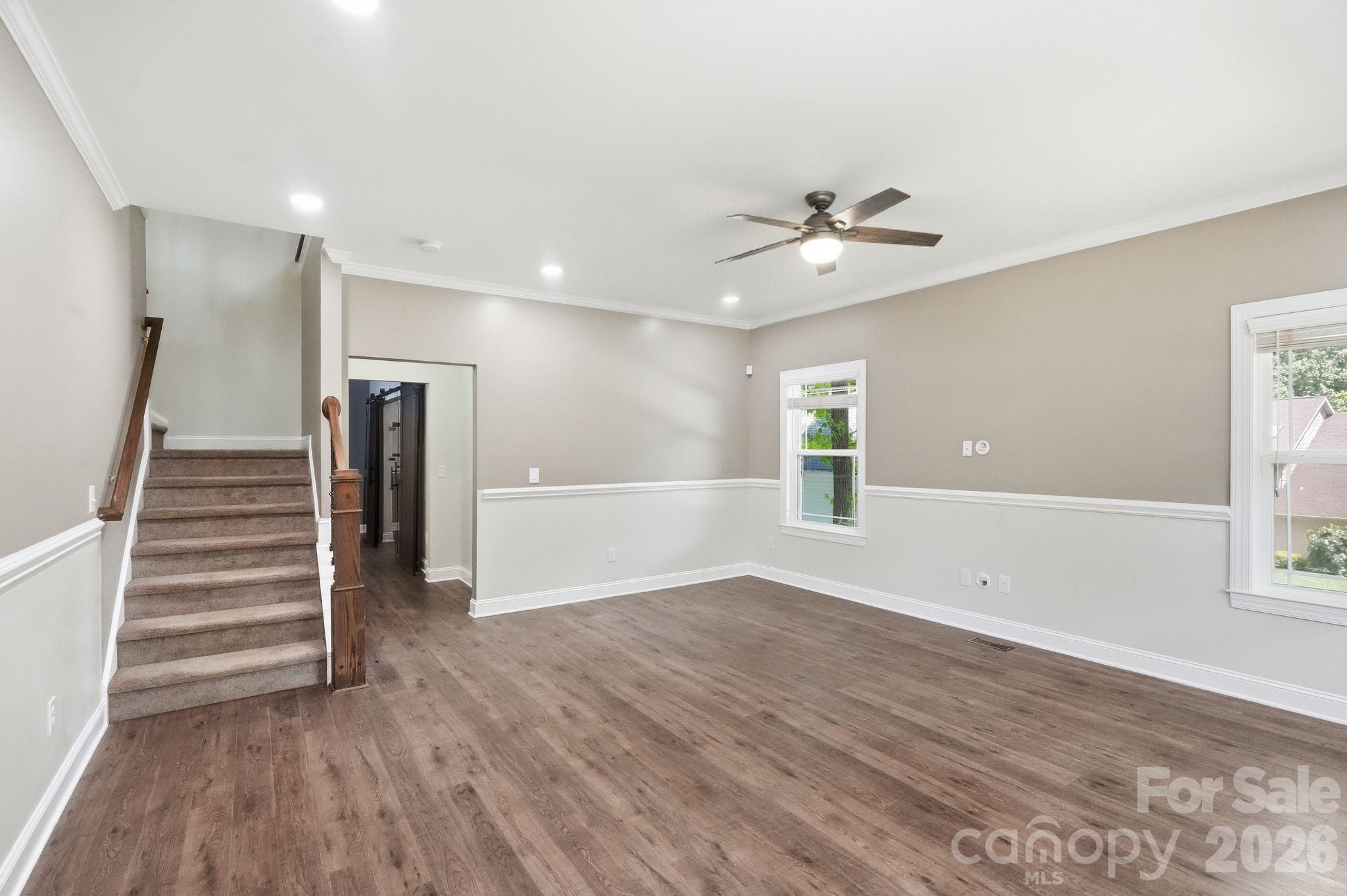 3675 W Bay Drive — Sherrills Ford