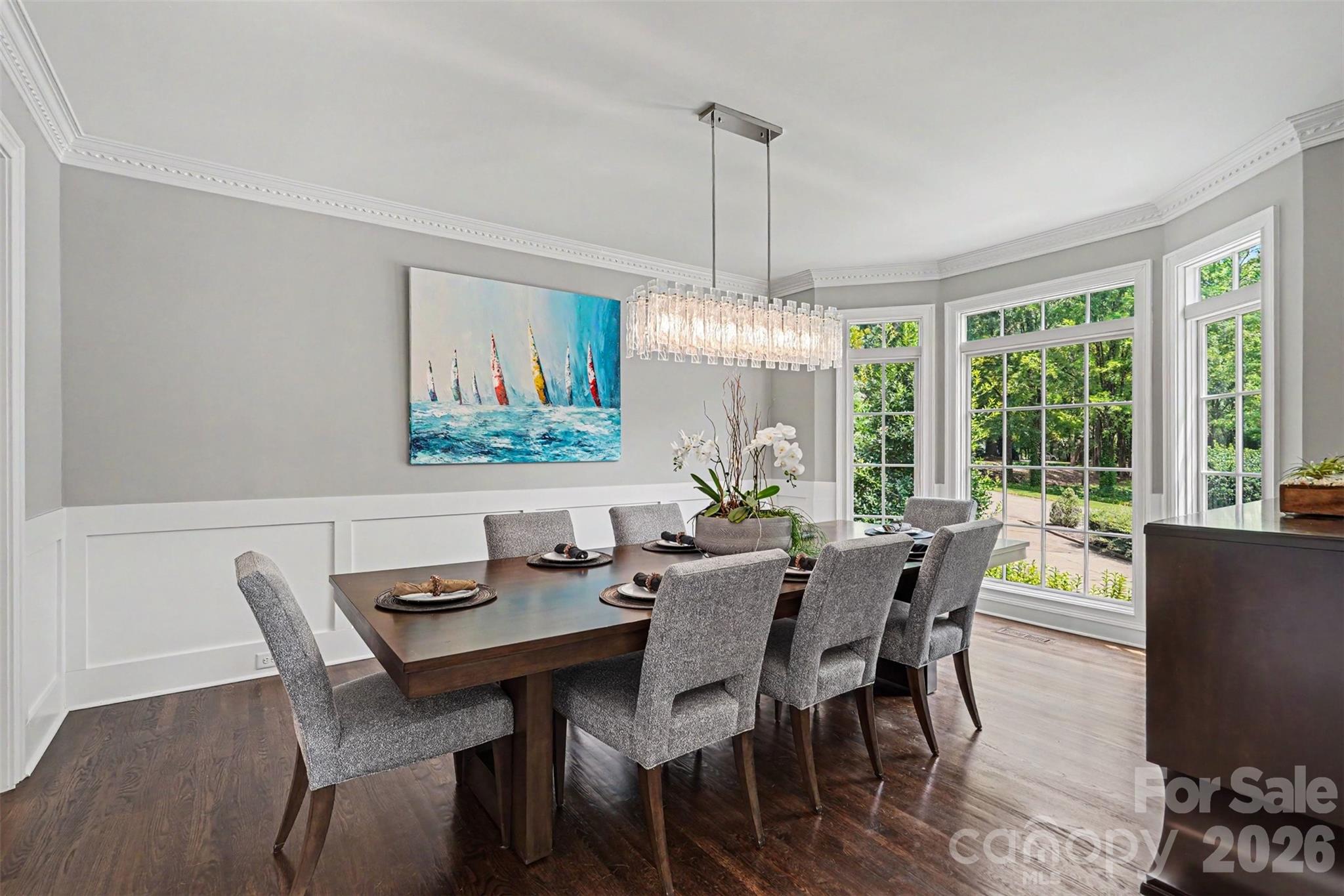 2035 Valencia Terrace — Charlotte