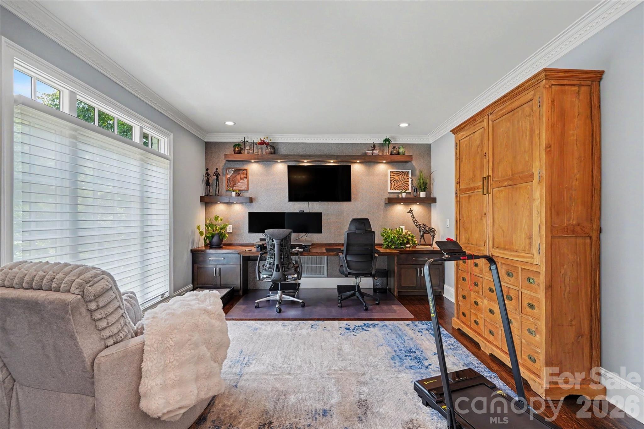 2035 Valencia Terrace — Charlotte