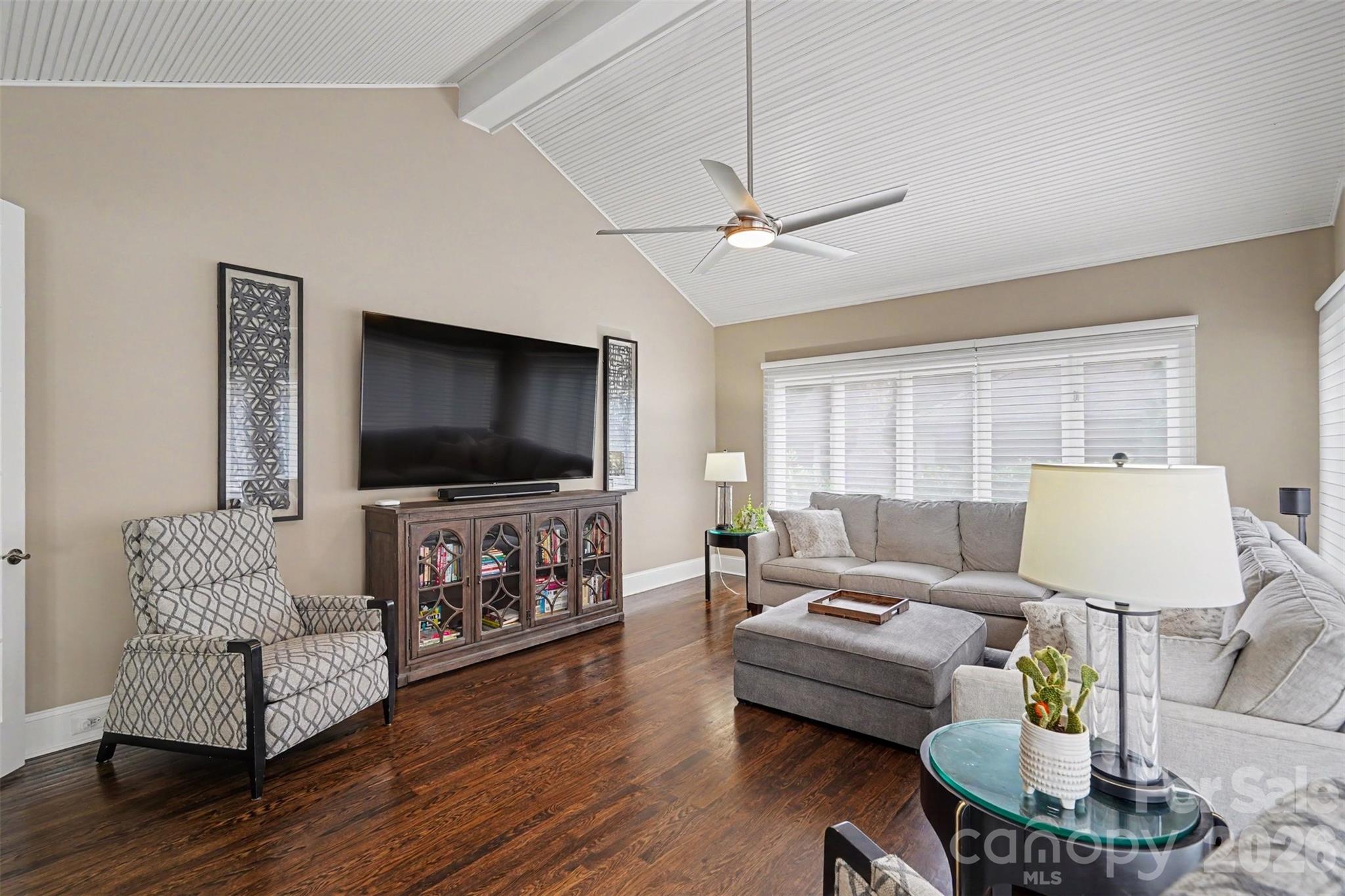 2035 Valencia Terrace — Charlotte