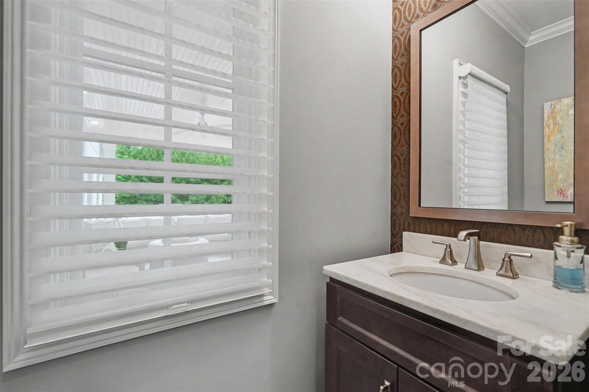 2035 Valencia Terrace — Charlotte