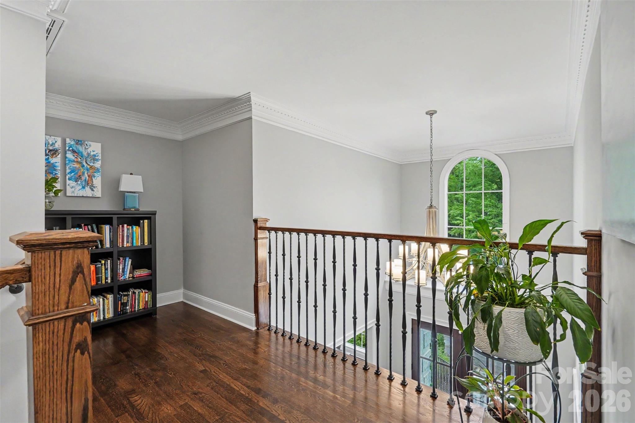 2035 Valencia Terrace — Charlotte