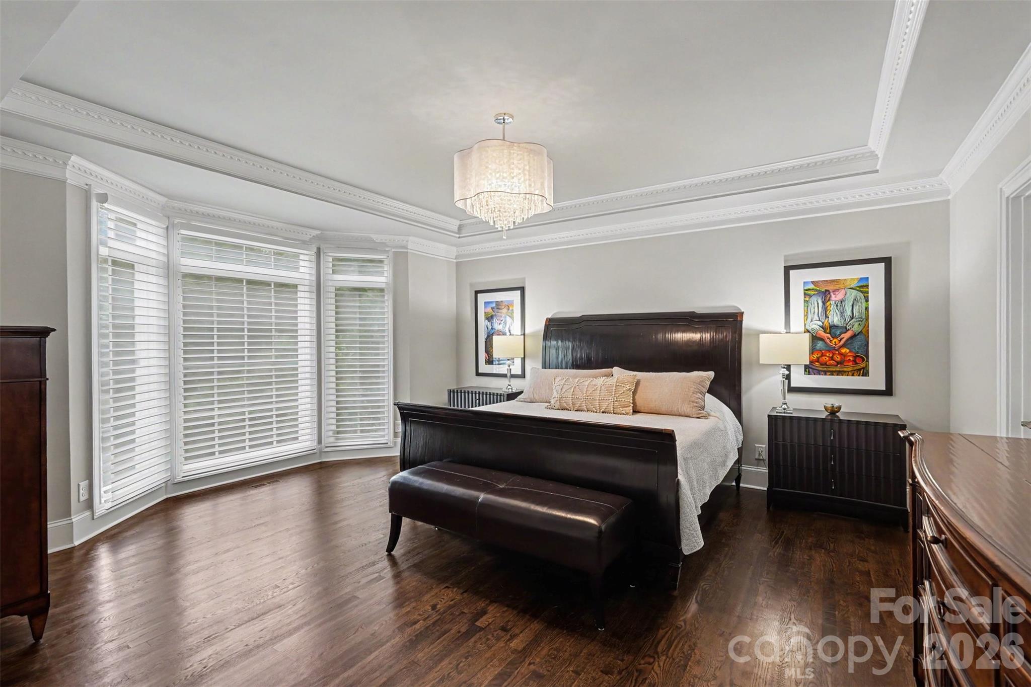 2035 Valencia Terrace — Charlotte