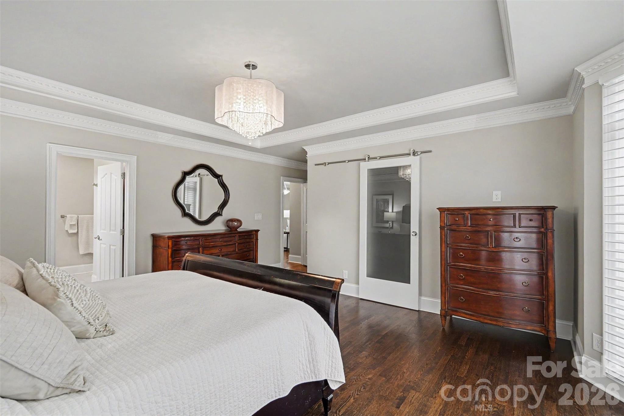 2035 Valencia Terrace — Charlotte