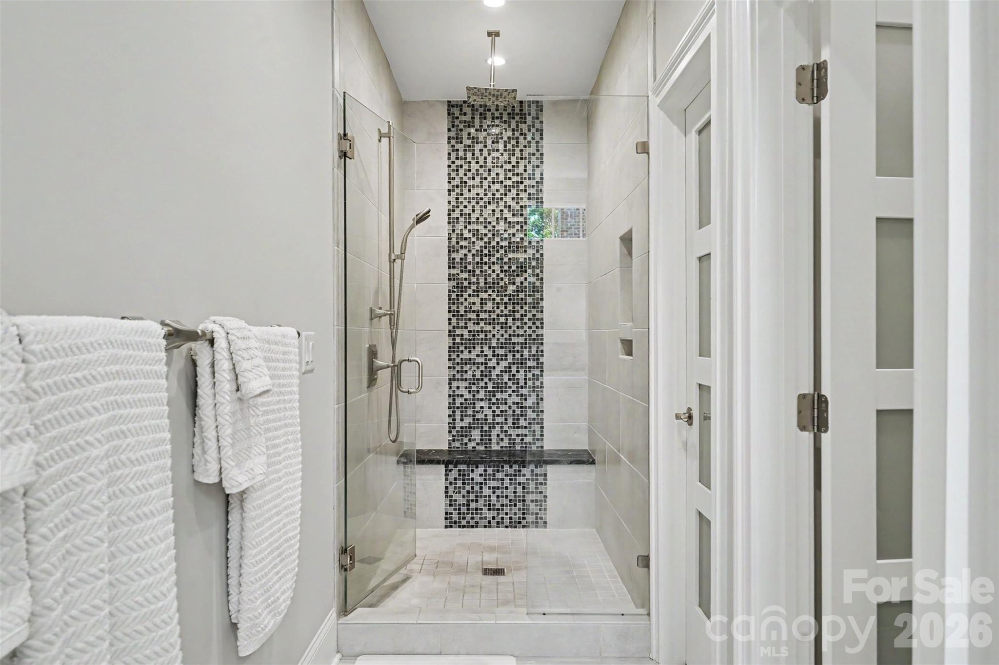 2035 Valencia Terrace — Charlotte