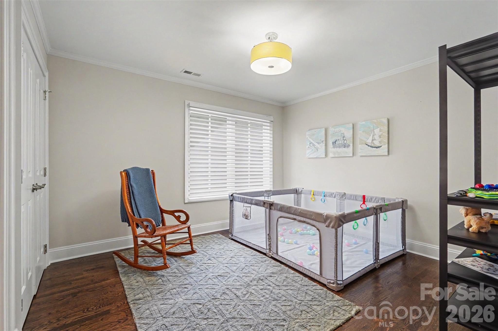2035 Valencia Terrace — Charlotte
