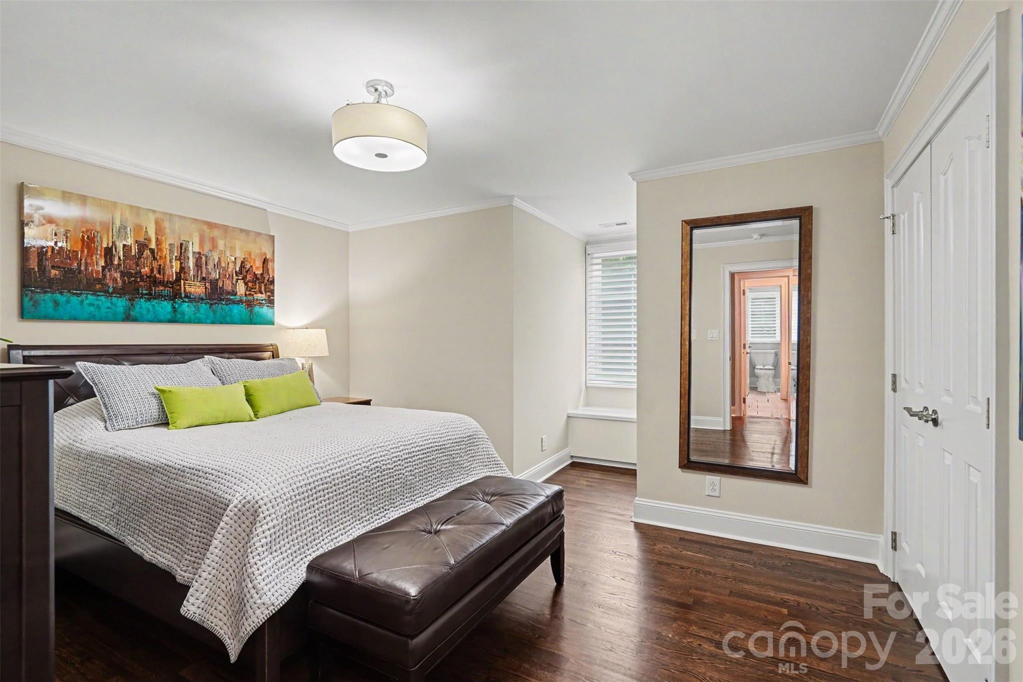 2035 Valencia Terrace — Charlotte