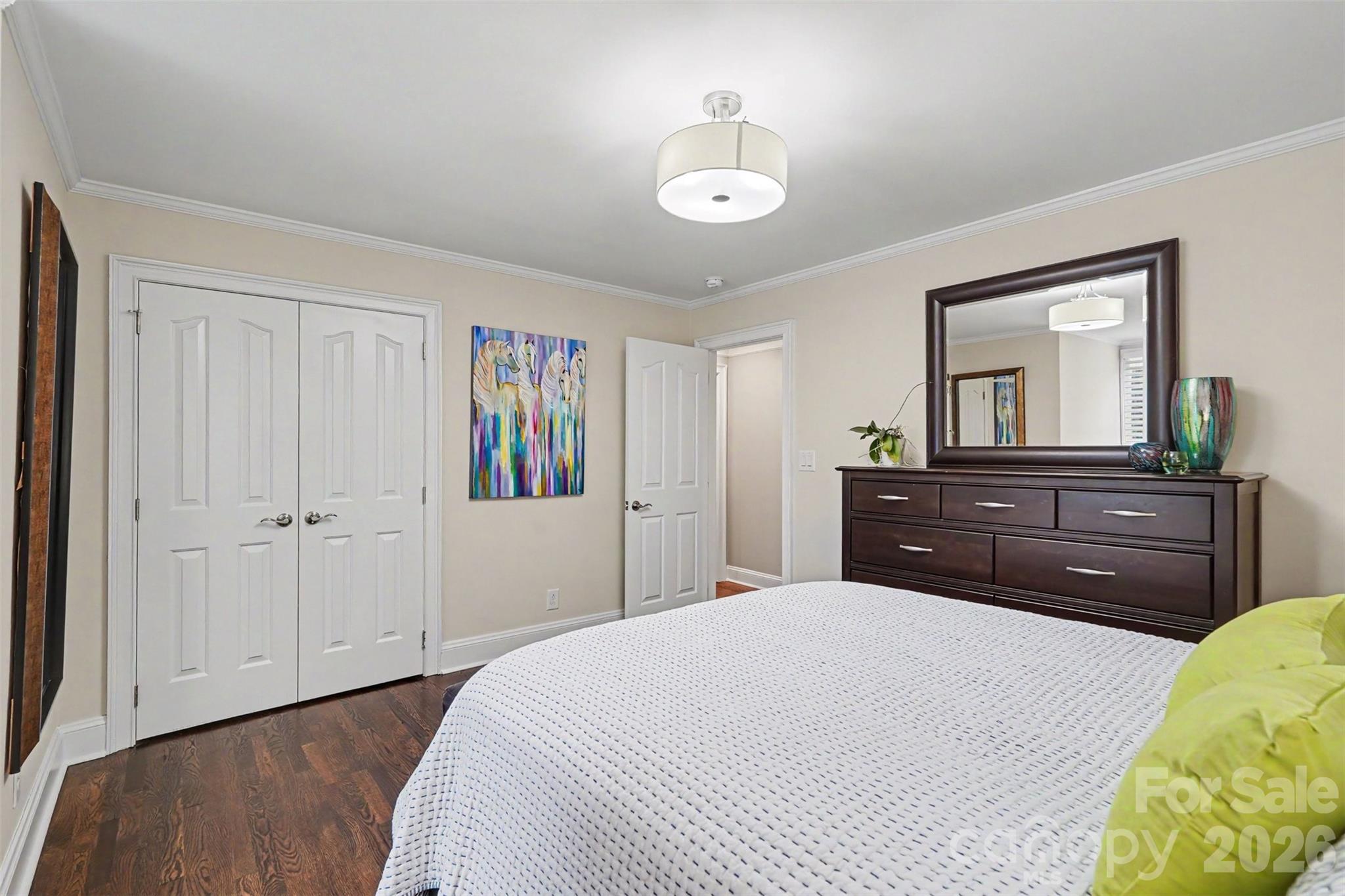 2035 Valencia Terrace — Charlotte