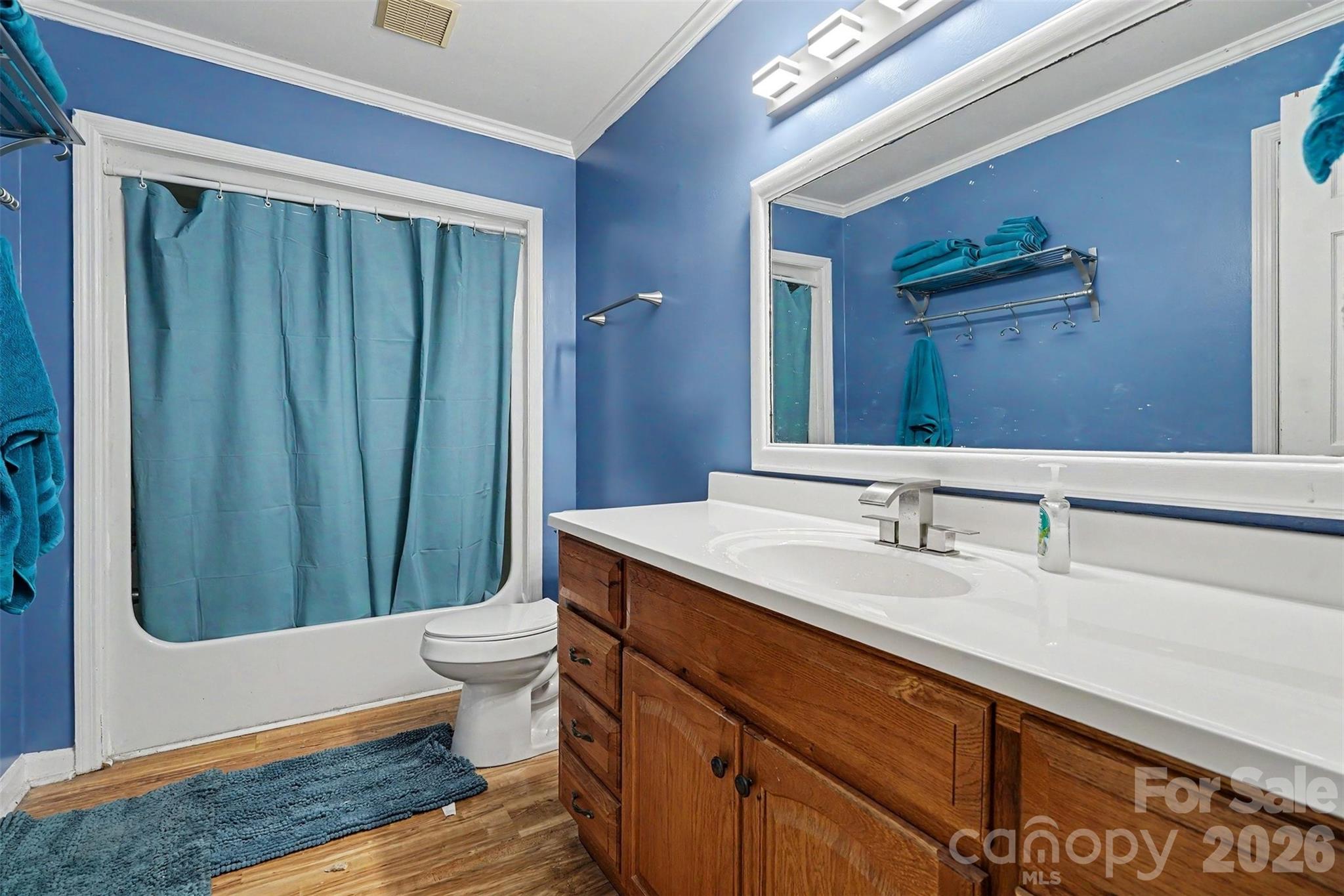 502 Cedarwood Drive — Monroe