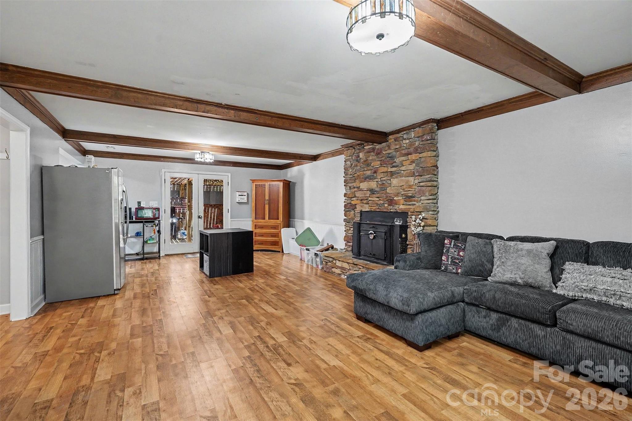 502 Cedarwood Drive — Monroe