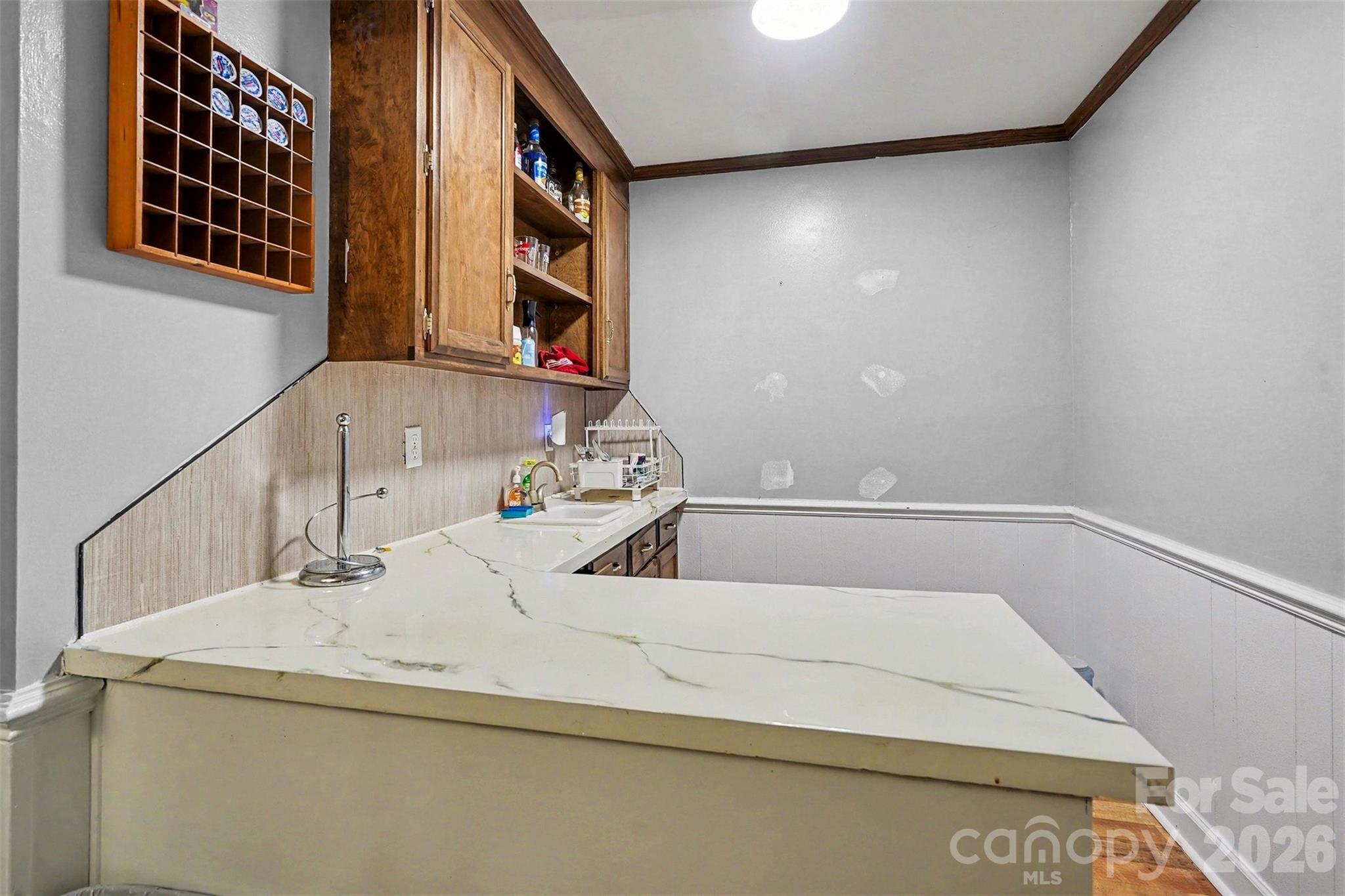 502 Cedarwood Drive — Monroe