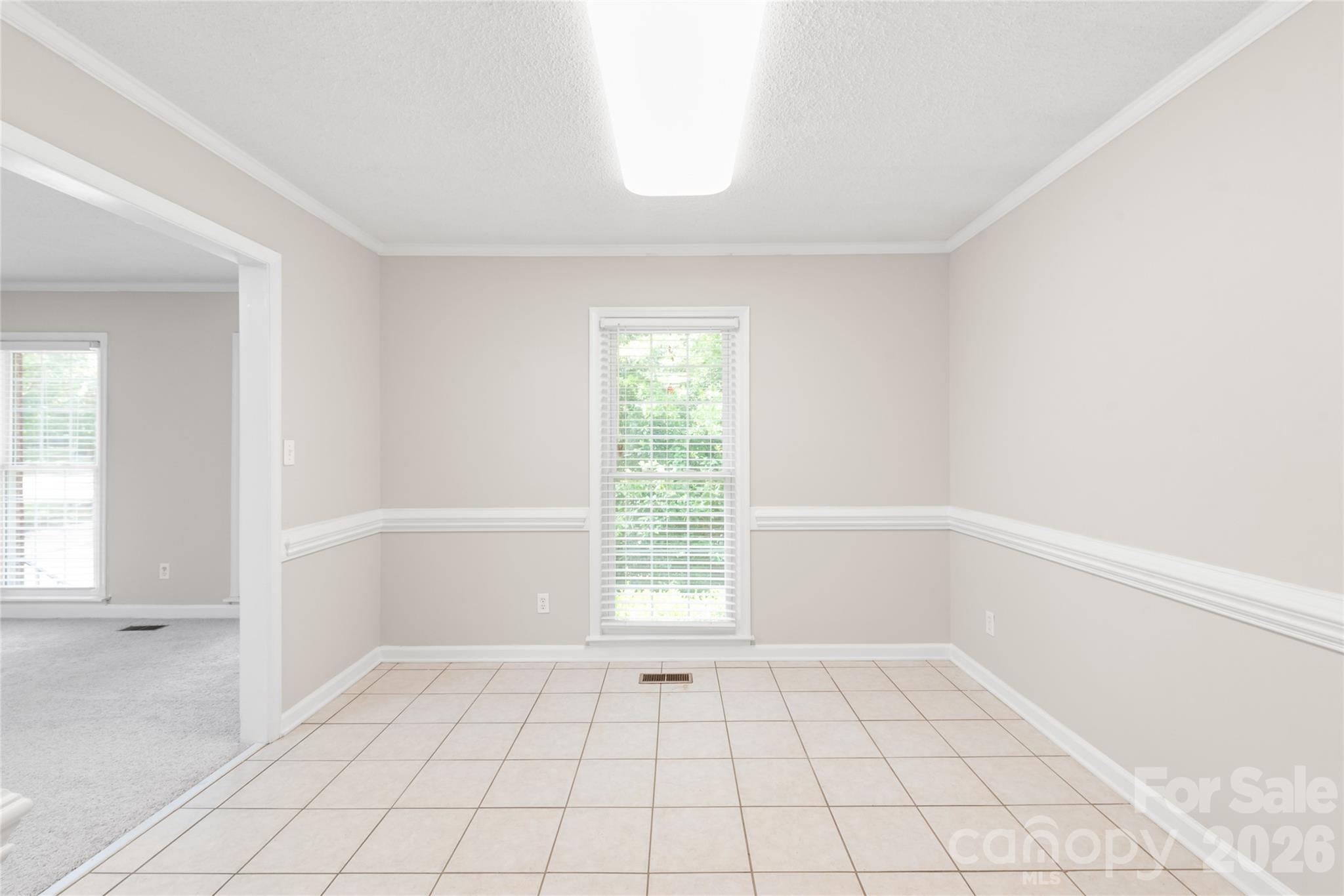 7308 Quail Ridge Drive — Charlotte