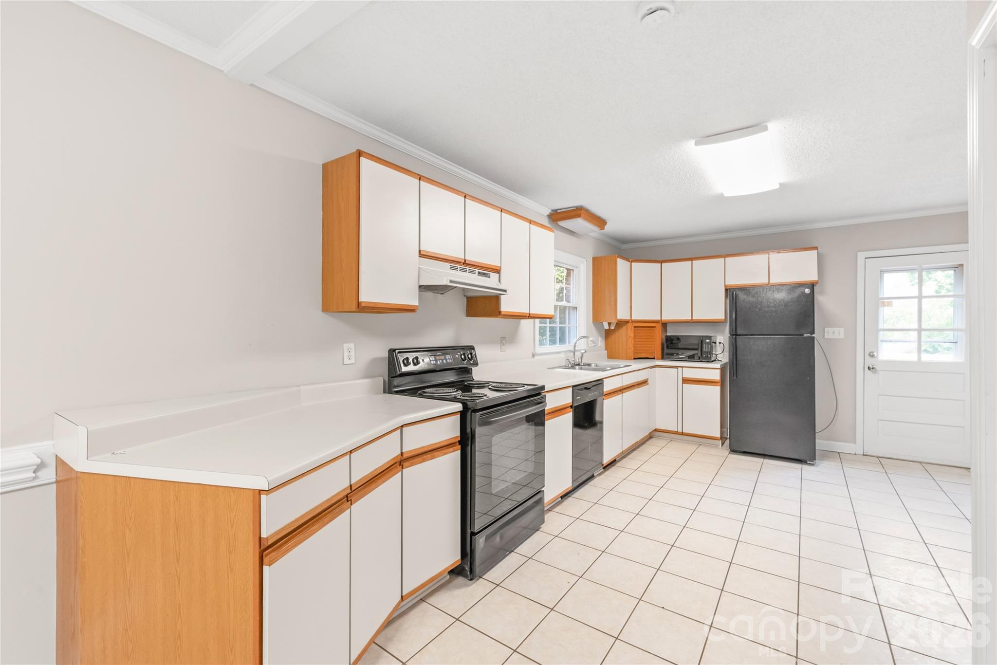7308 Quail Ridge Drive — Charlotte