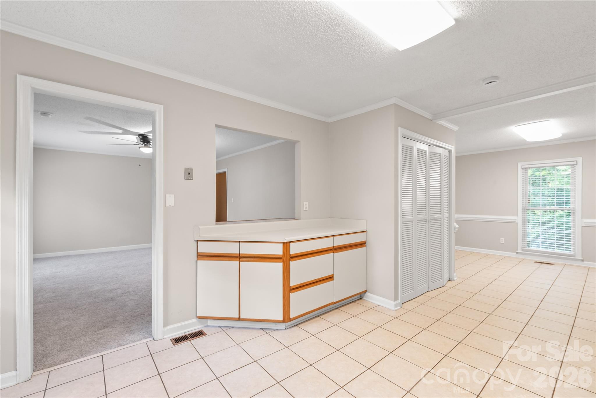 7308 Quail Ridge Drive — Charlotte