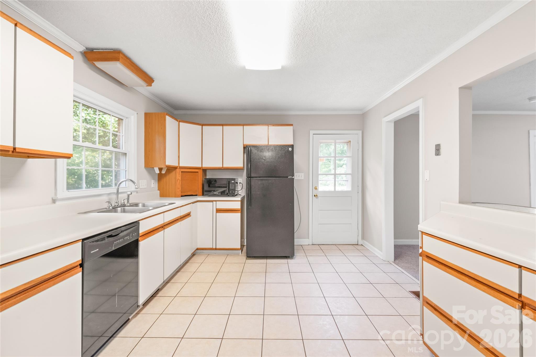 7308 Quail Ridge Drive — Charlotte
