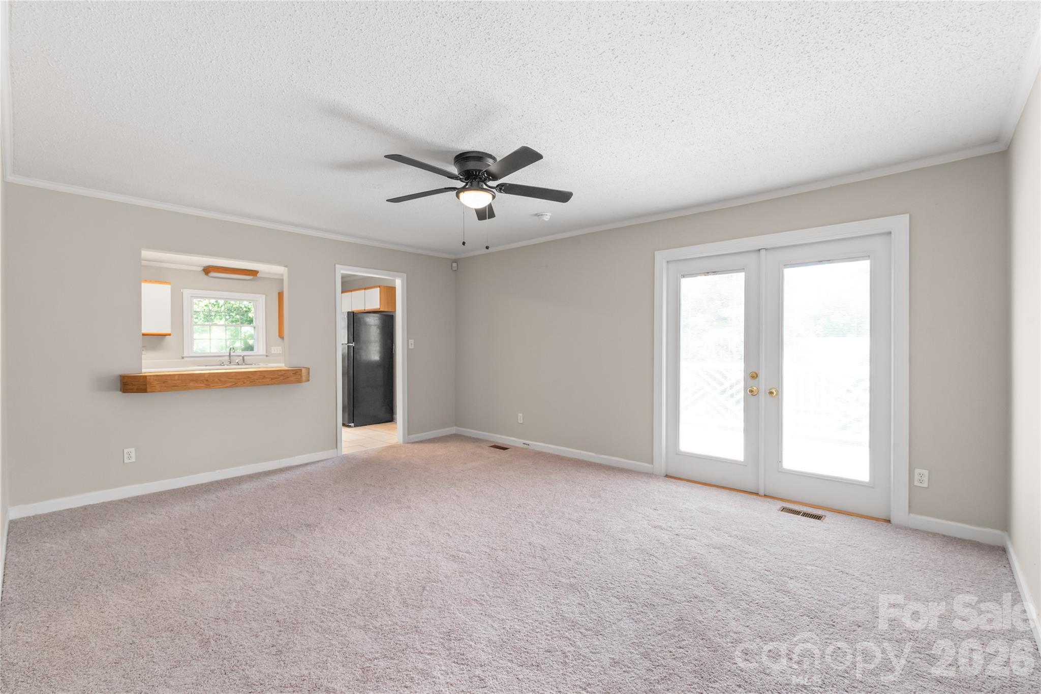 7308 Quail Ridge Drive — Charlotte