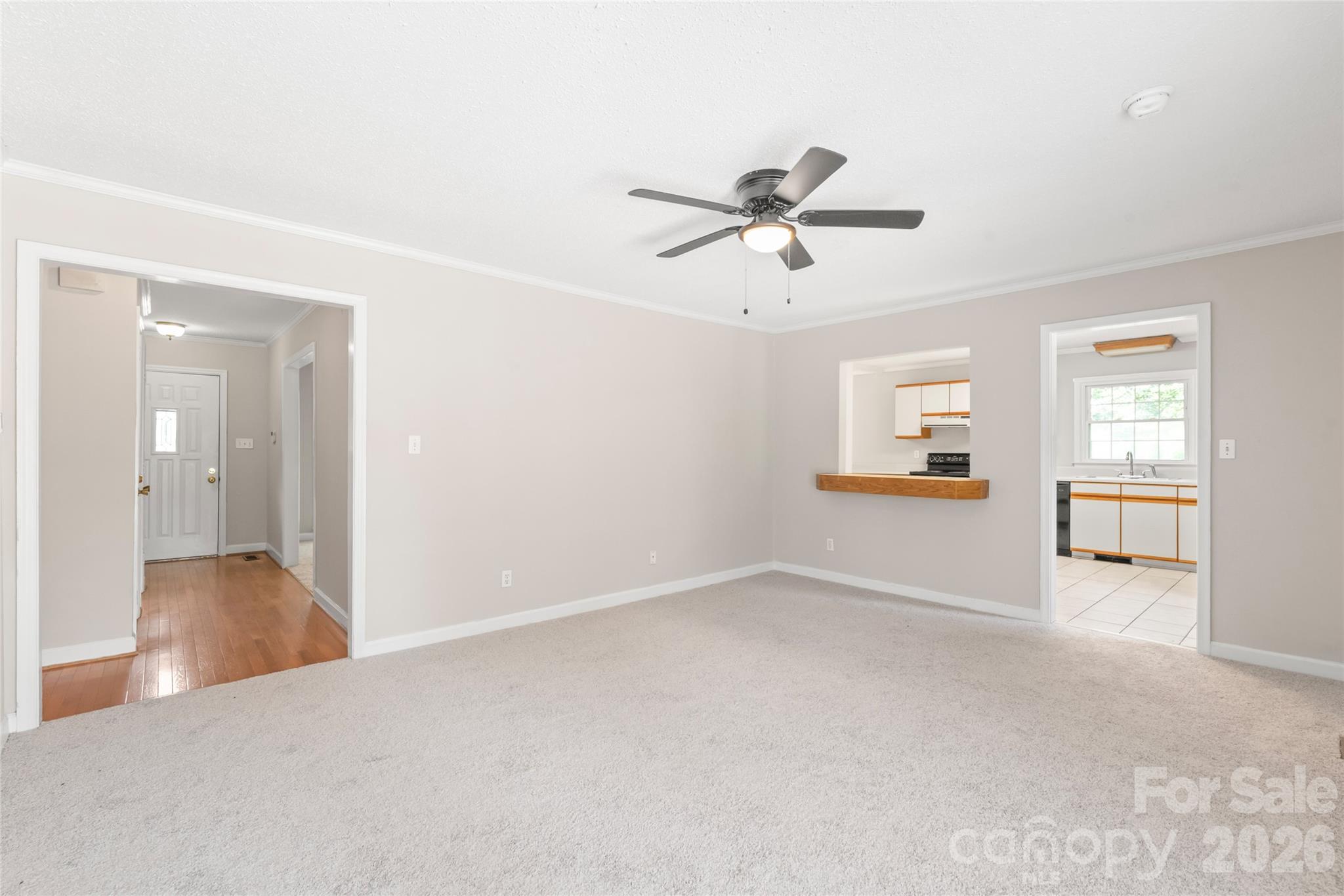 7308 Quail Ridge Drive — Charlotte