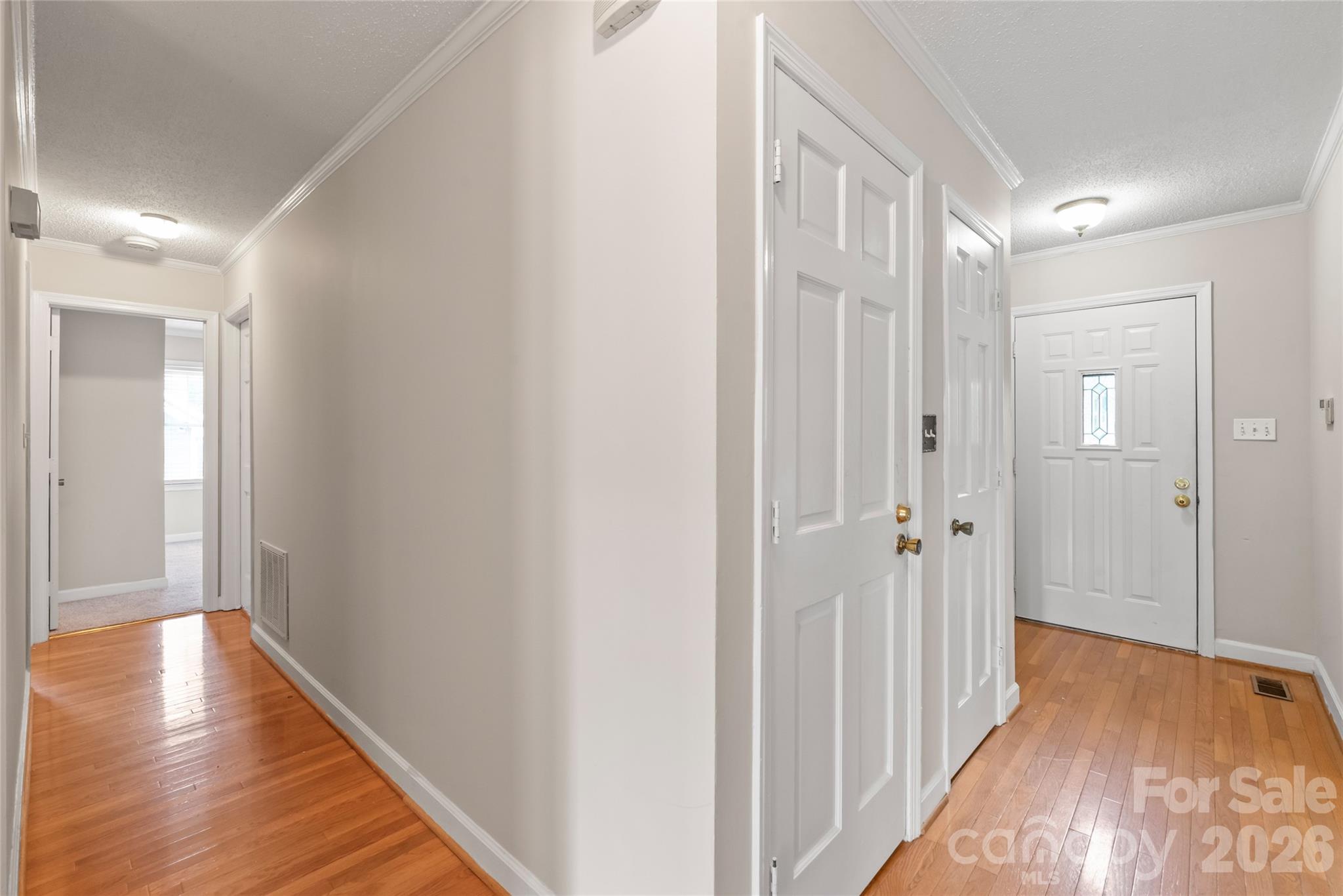 7308 Quail Ridge Drive — Charlotte