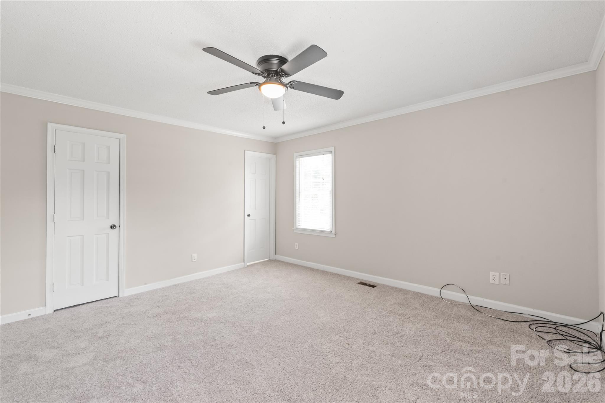 7308 Quail Ridge Drive — Charlotte