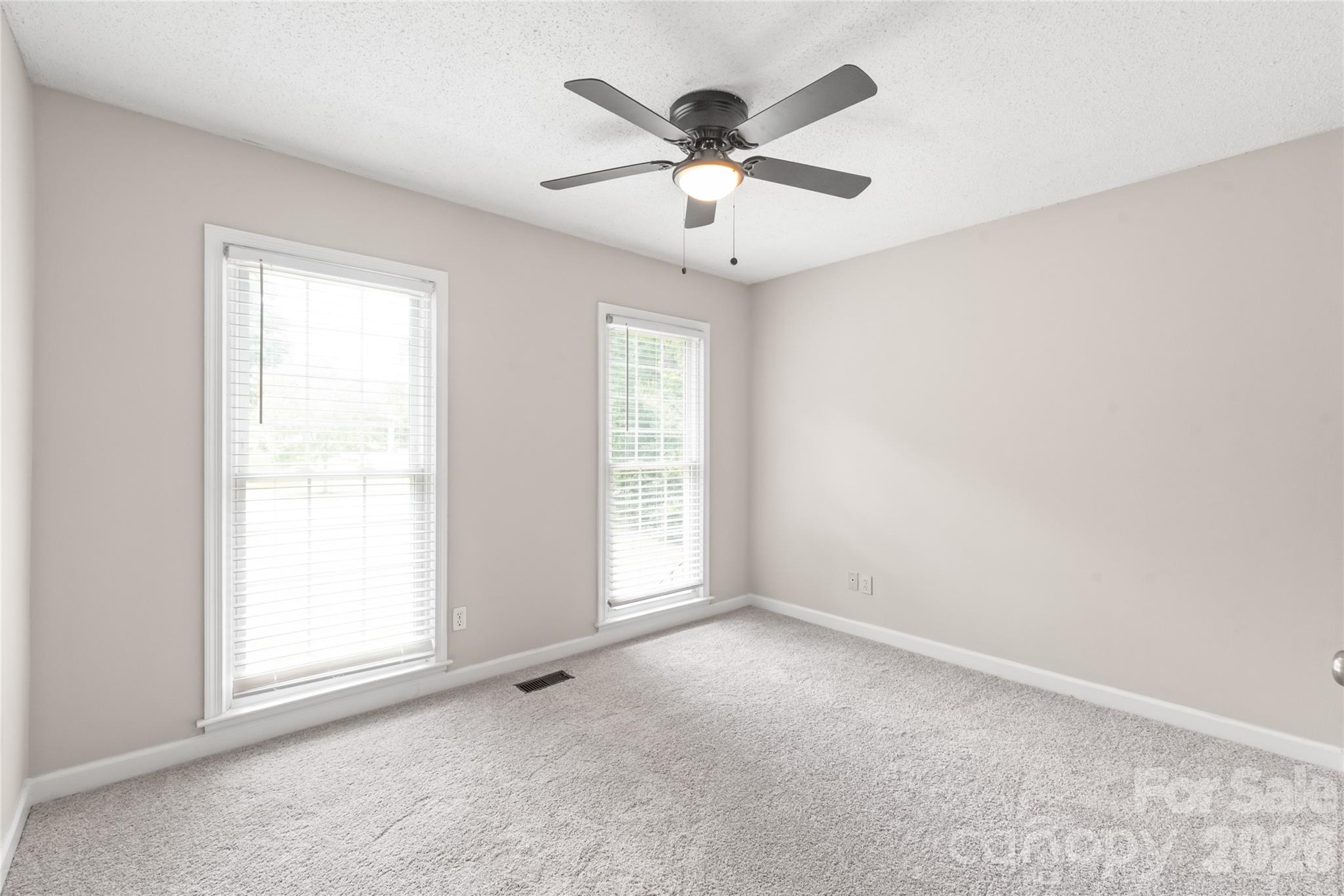 7308 Quail Ridge Drive — Charlotte