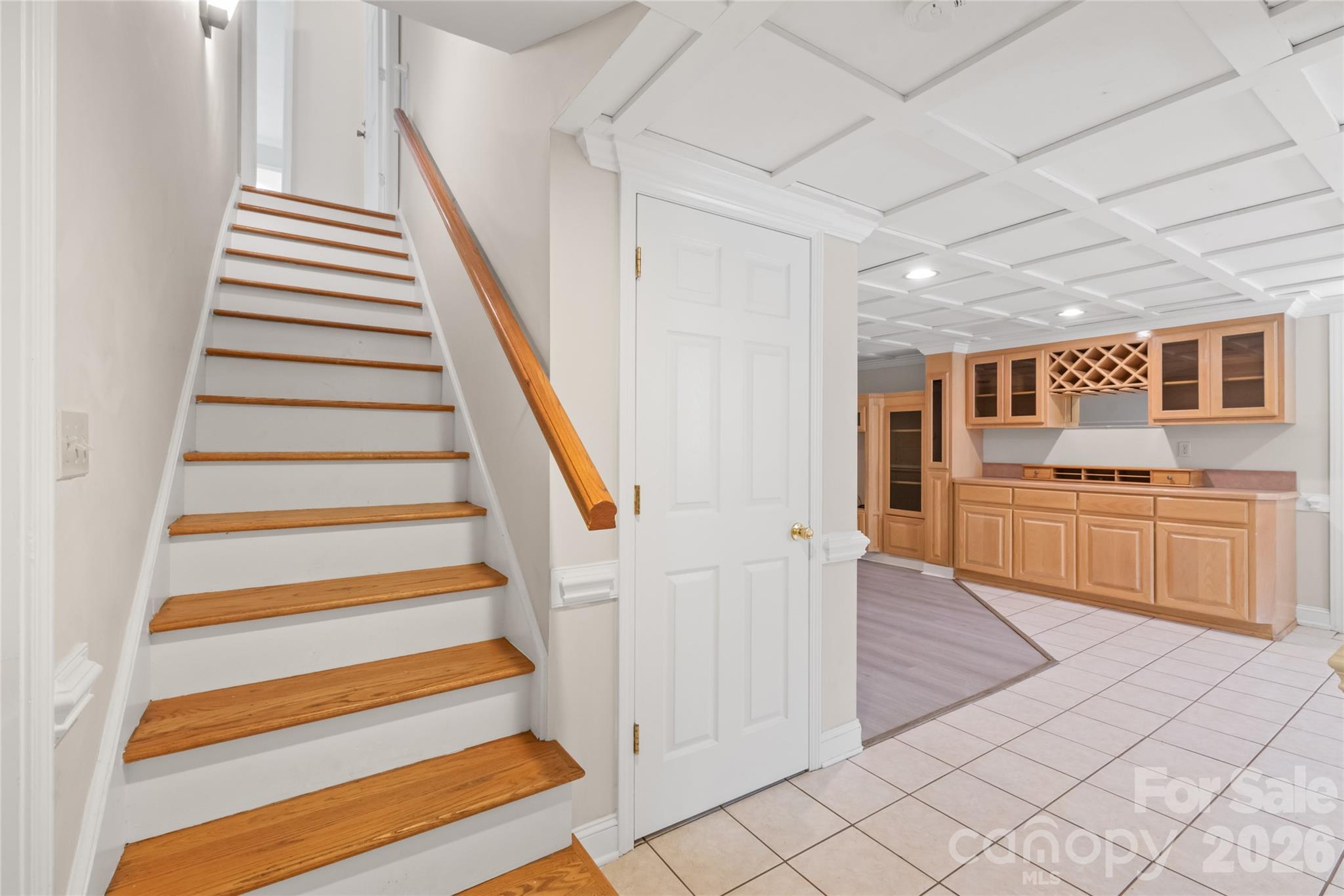 7308 Quail Ridge Drive — Charlotte