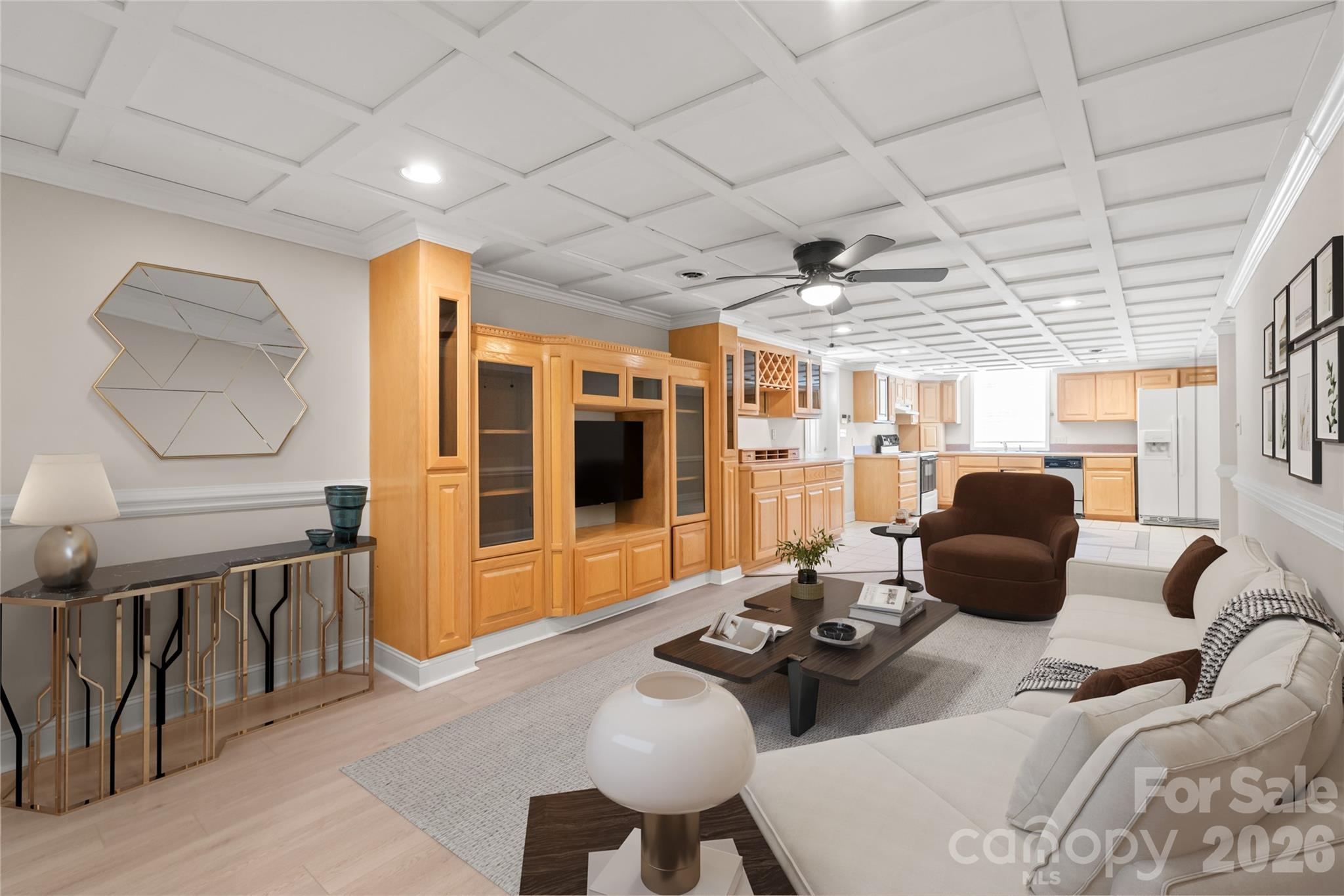 7308 Quail Ridge Drive — Charlotte