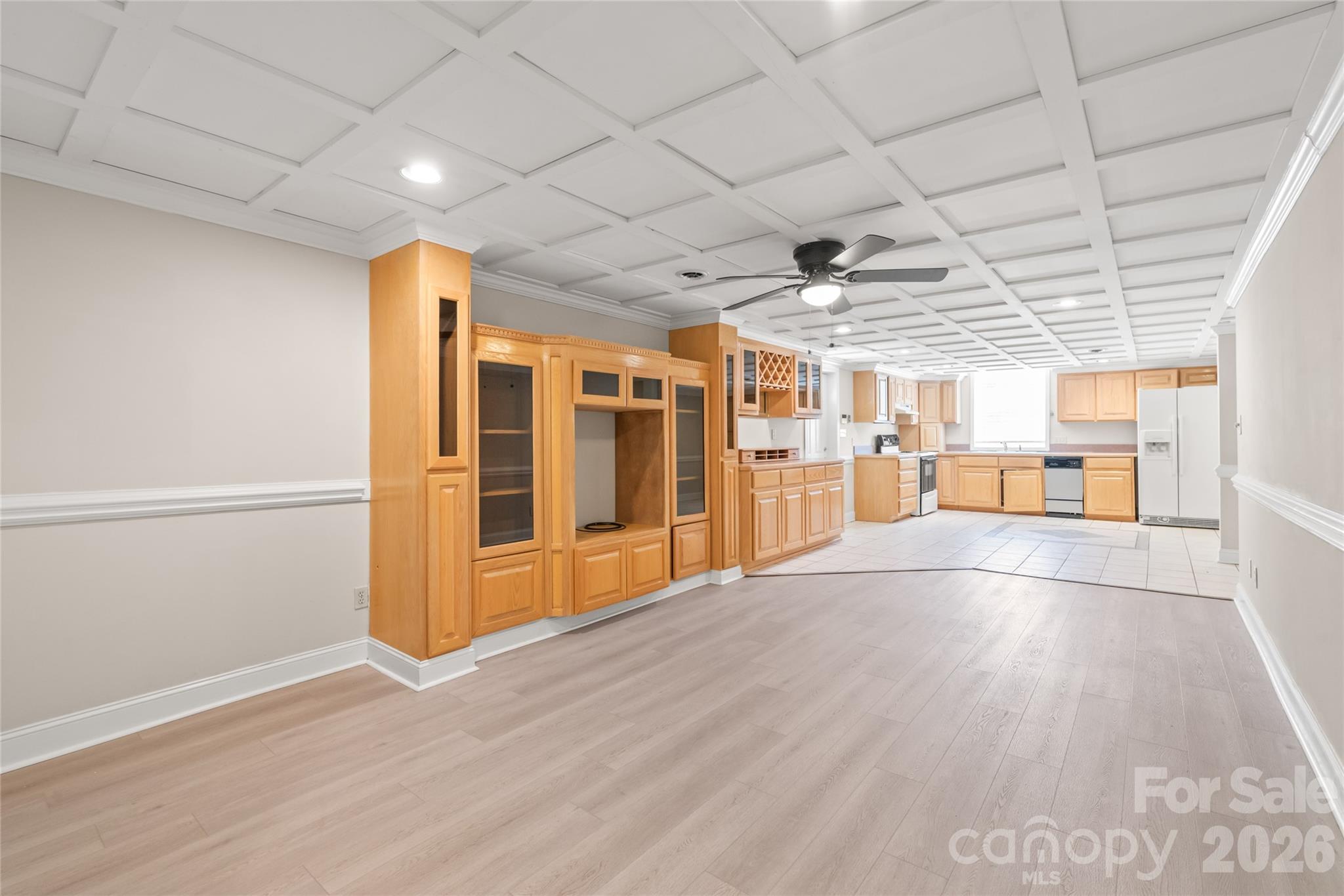 7308 Quail Ridge Drive — Charlotte