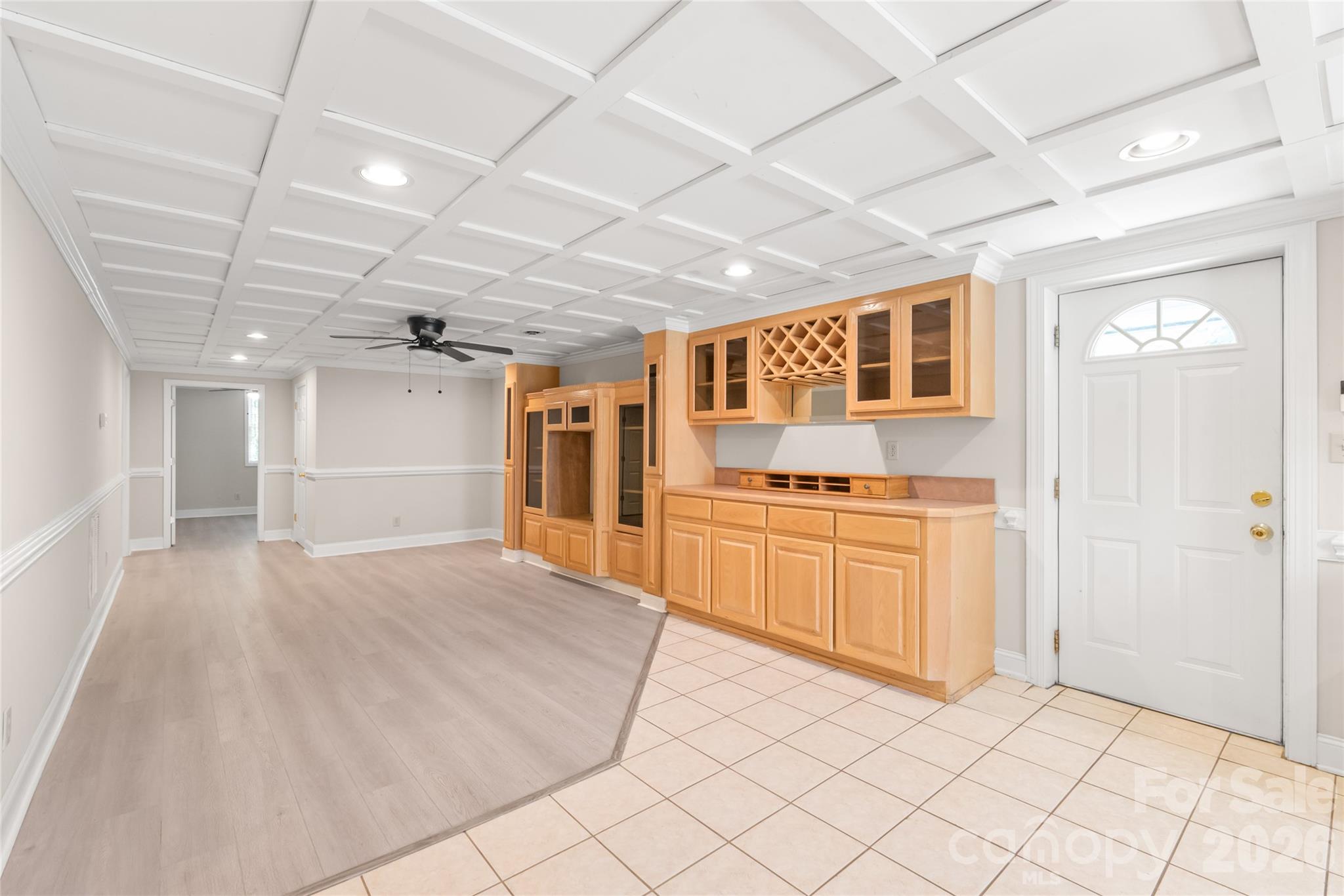 7308 Quail Ridge Drive — Charlotte