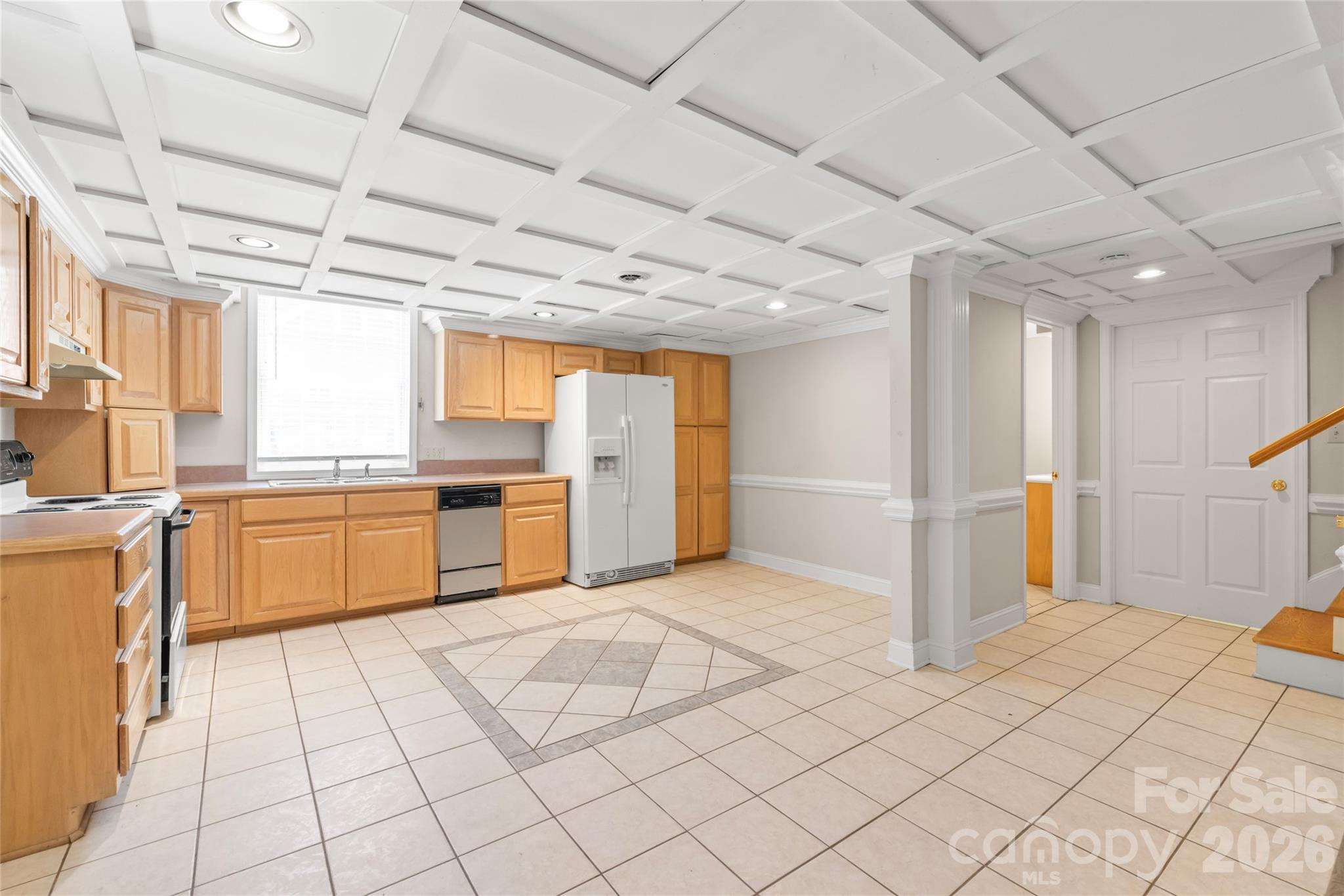 7308 Quail Ridge Drive — Charlotte