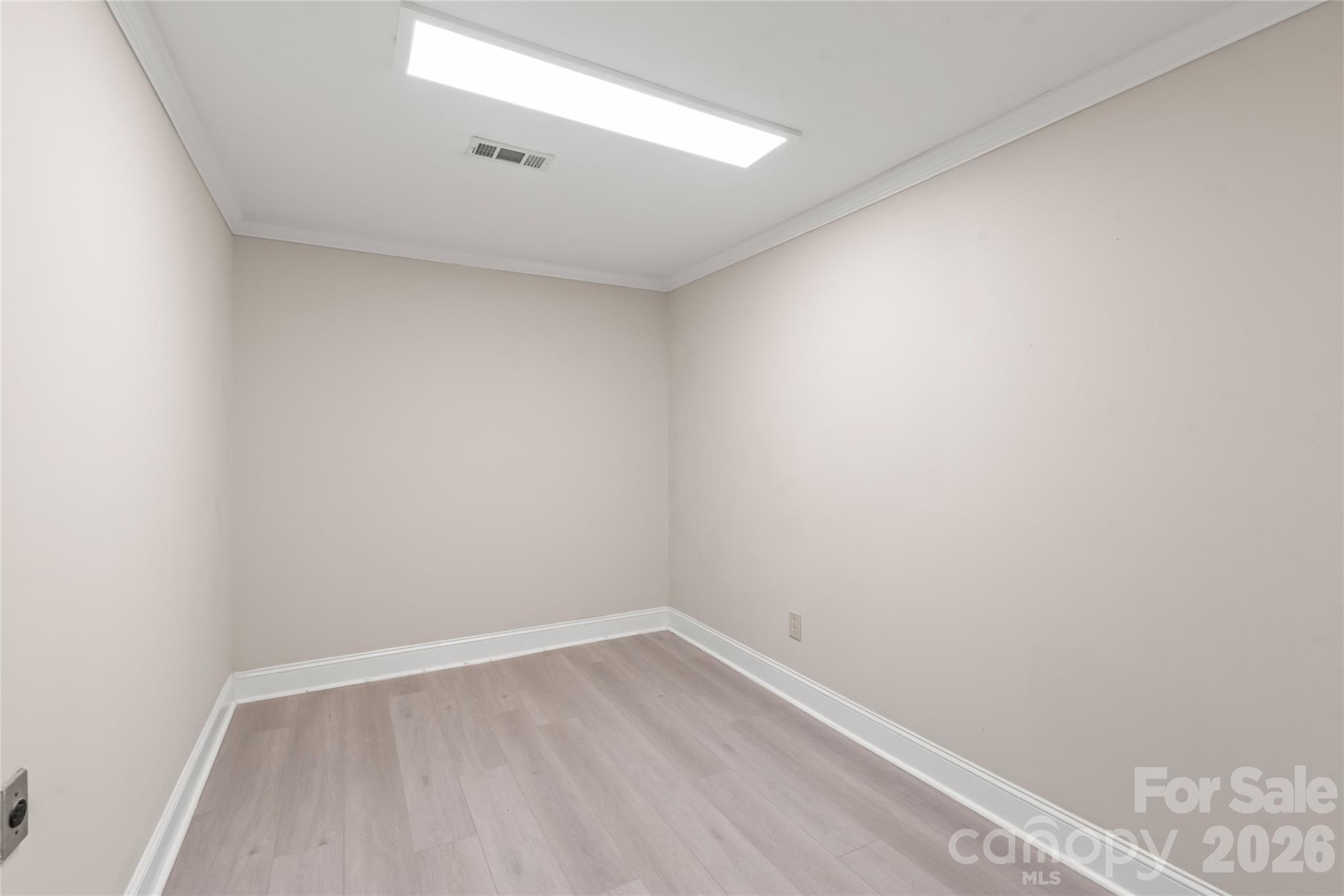 7308 Quail Ridge Drive — Charlotte
