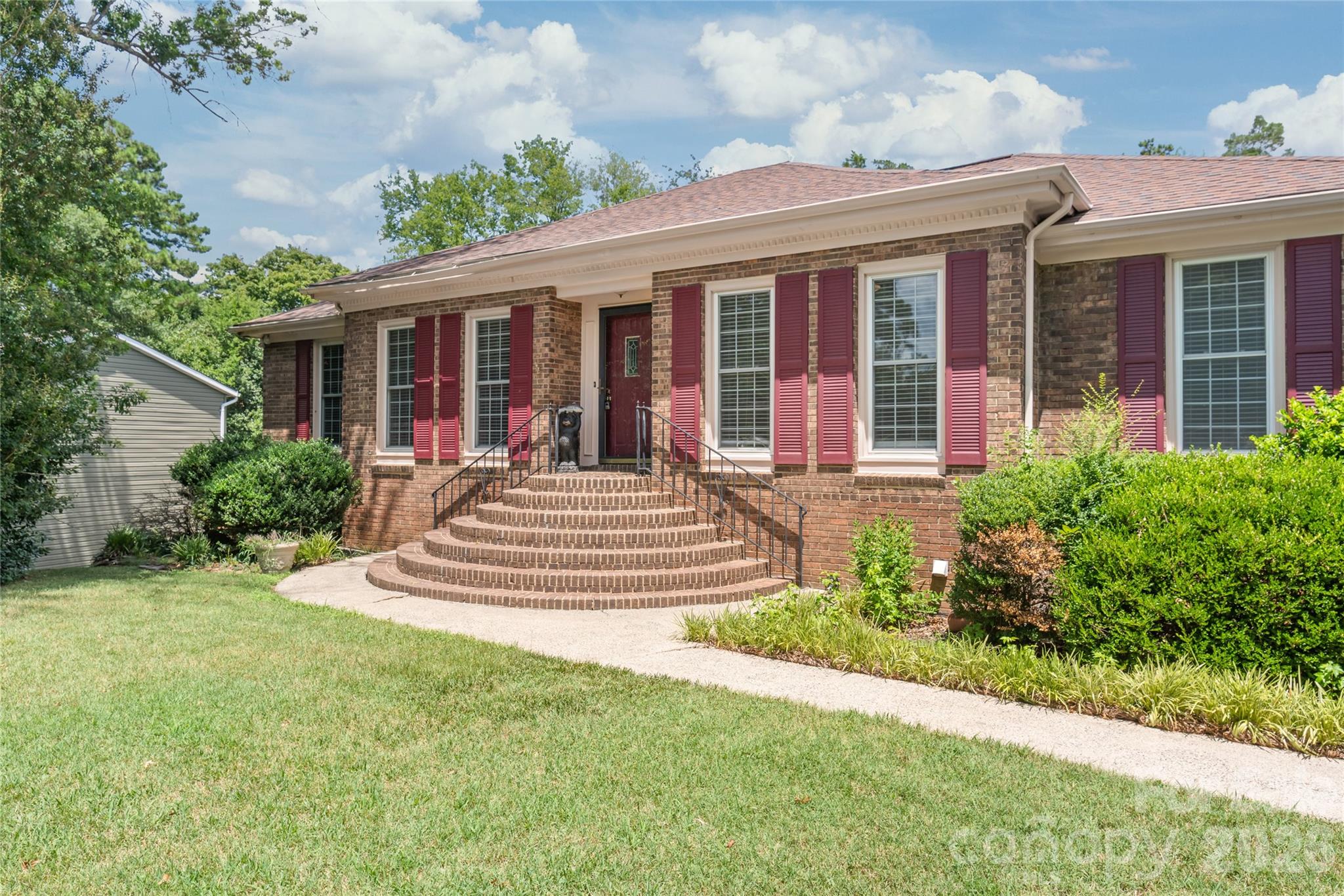 7308 Quail Ridge Drive — Charlotte