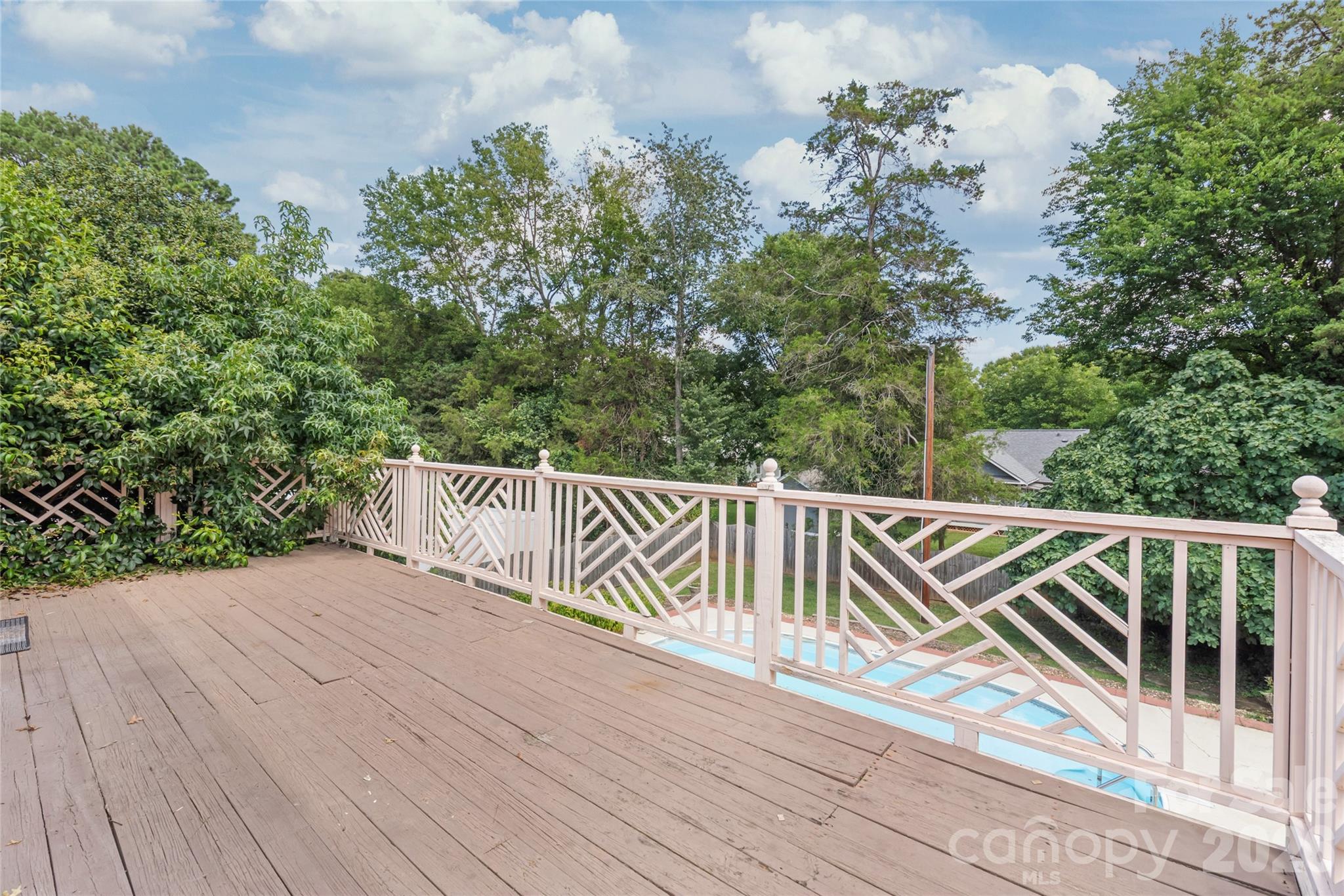 7308 Quail Ridge Drive — Charlotte