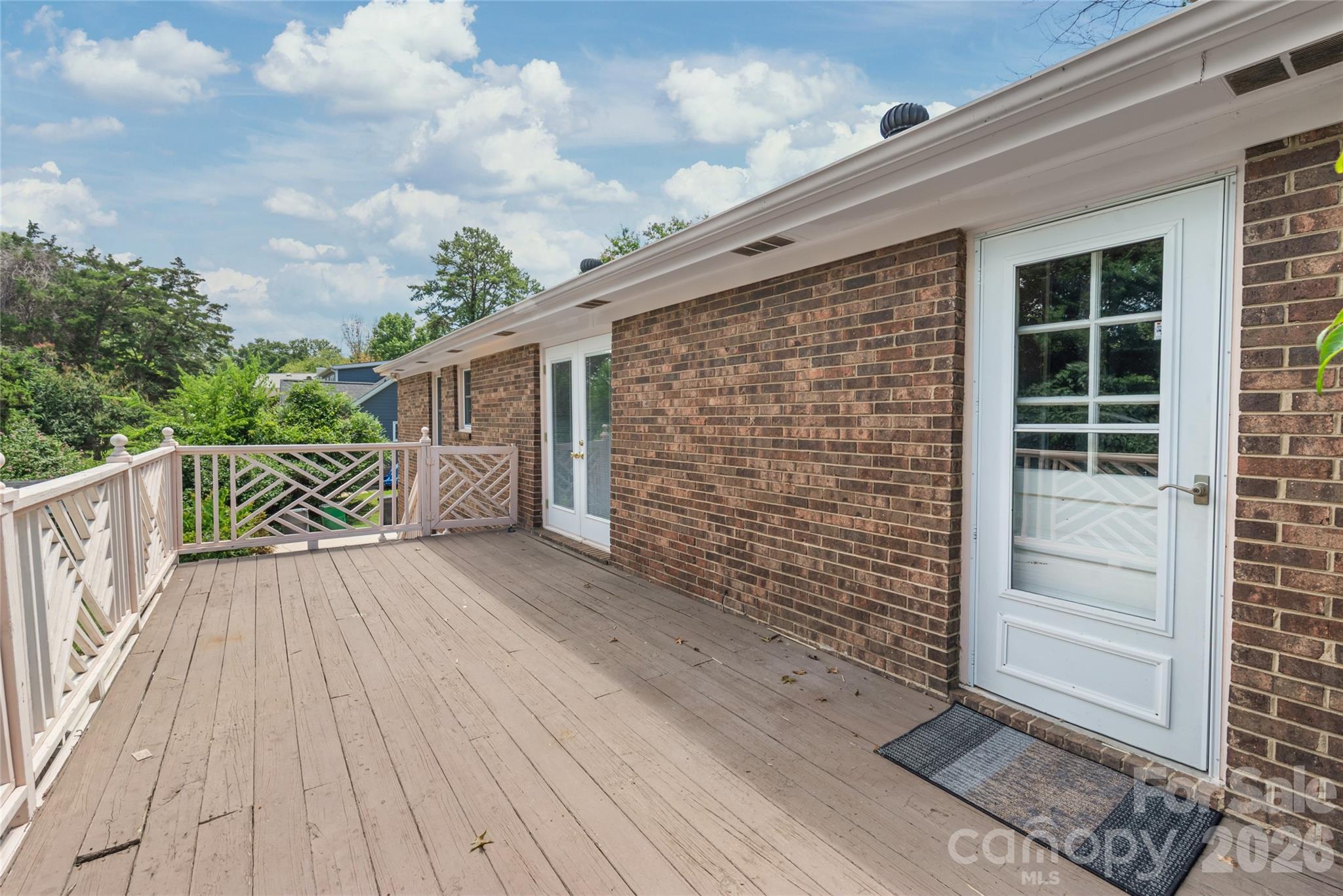 7308 Quail Ridge Drive — Charlotte