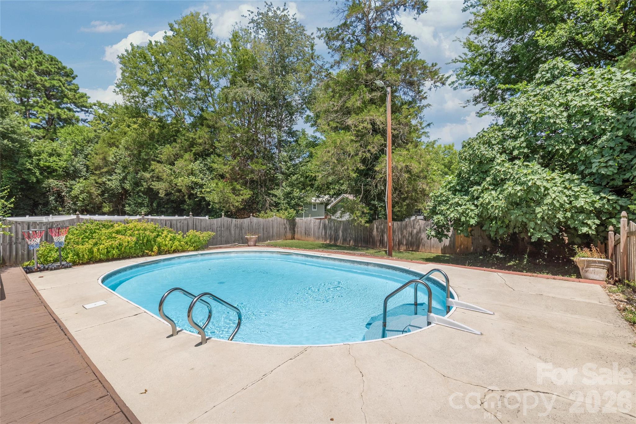 7308 Quail Ridge Drive — Charlotte