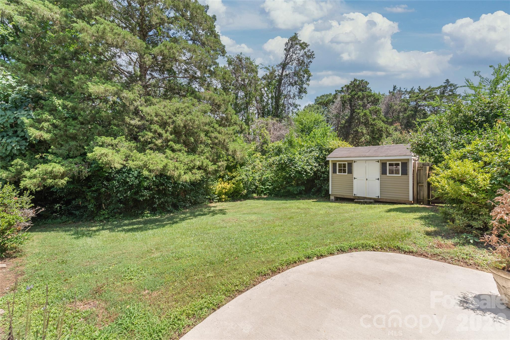 7308 Quail Ridge Drive — Charlotte