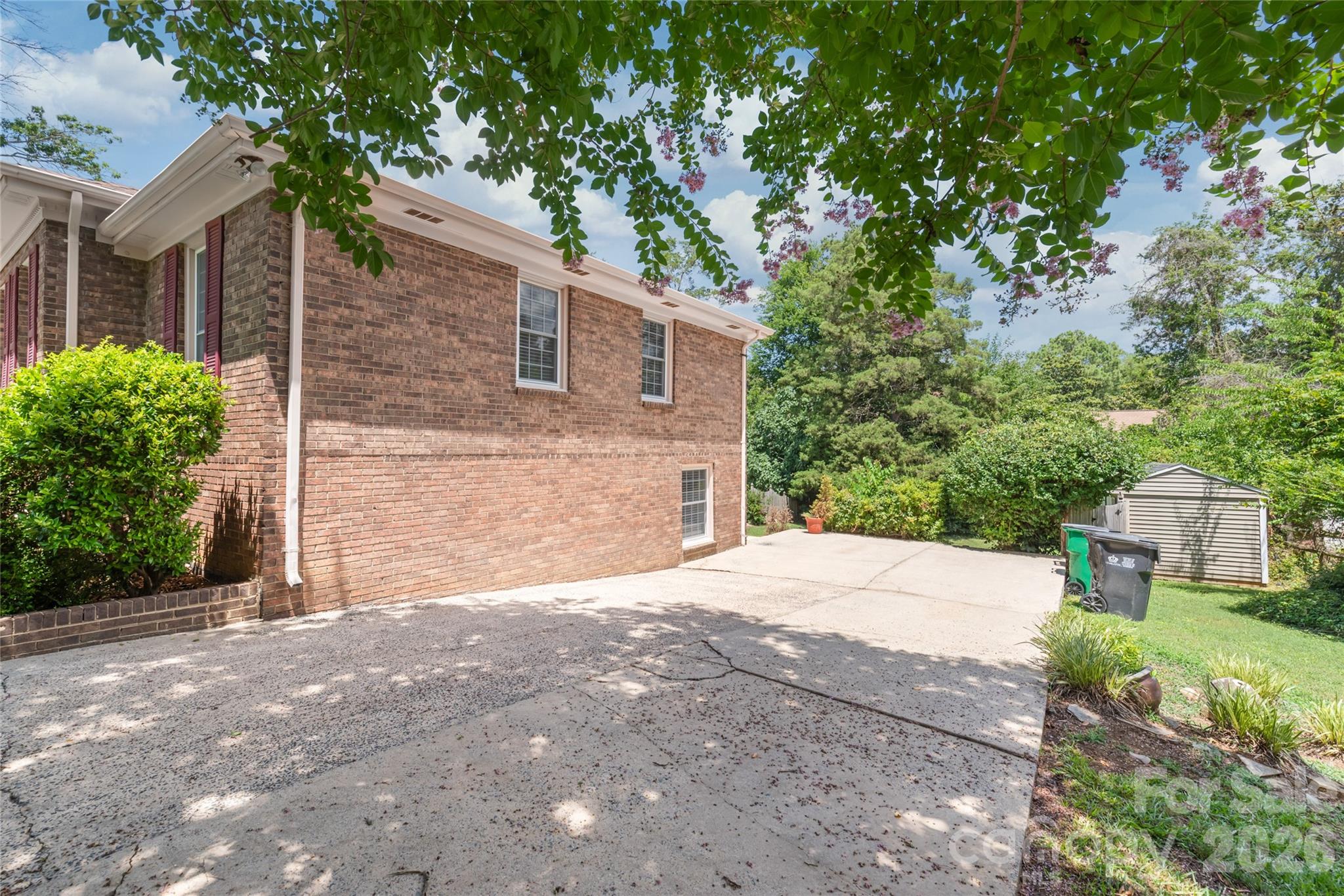 7308 Quail Ridge Drive — Charlotte