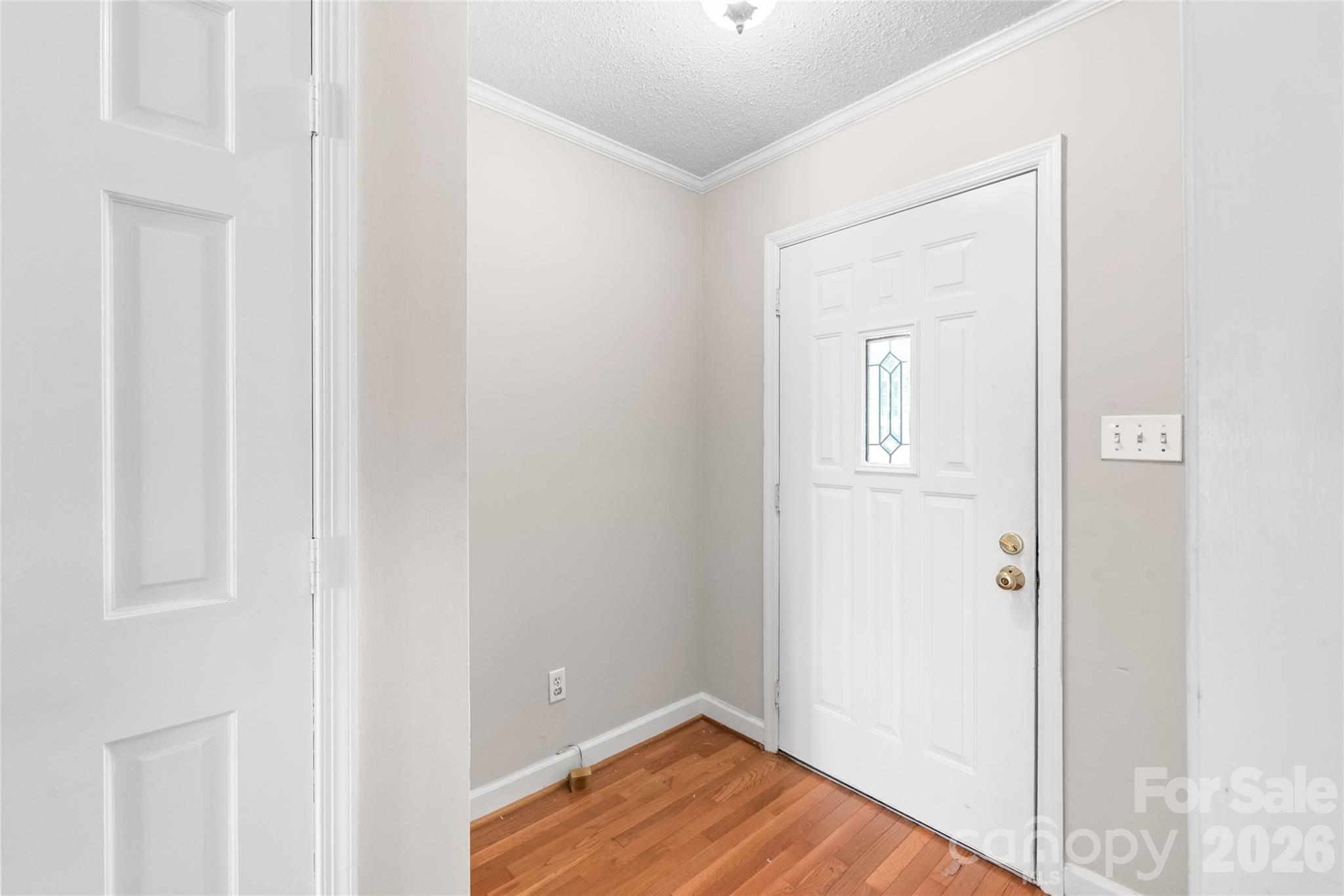 7308 Quail Ridge Drive — Charlotte