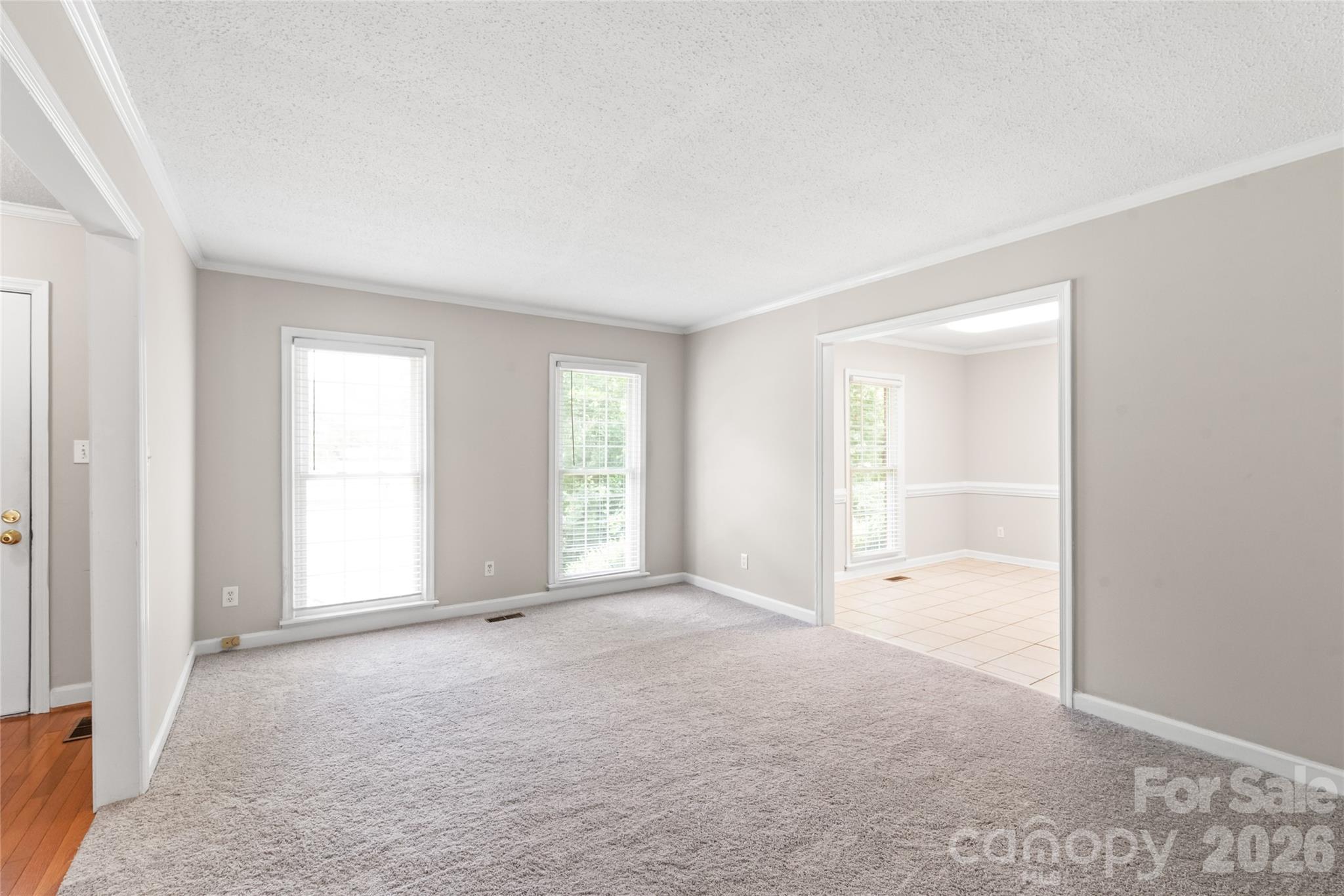 7308 Quail Ridge Drive — Charlotte
