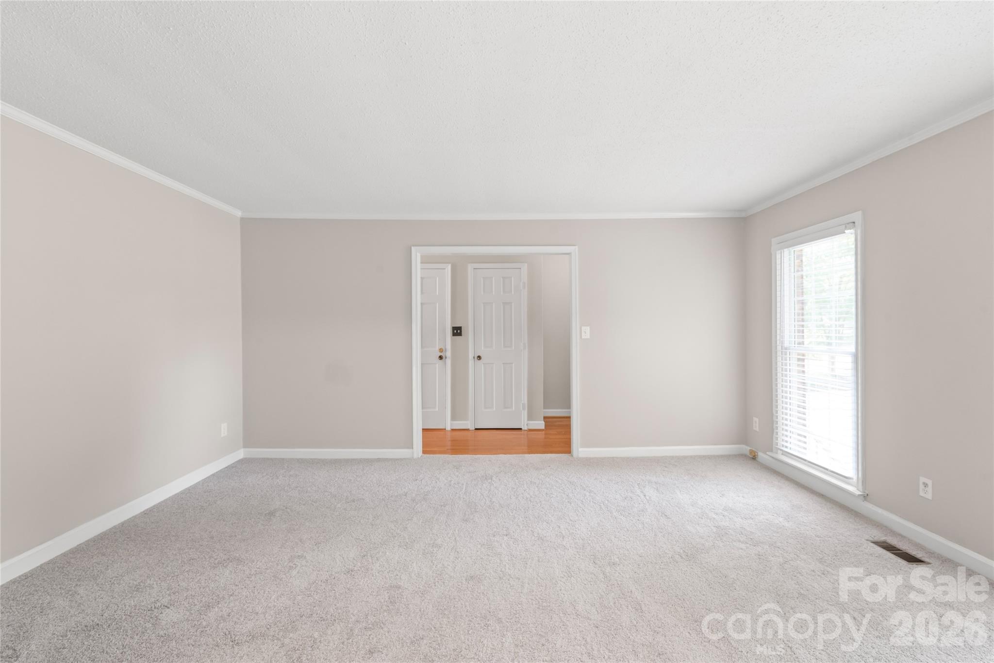 7308 Quail Ridge Drive — Charlotte