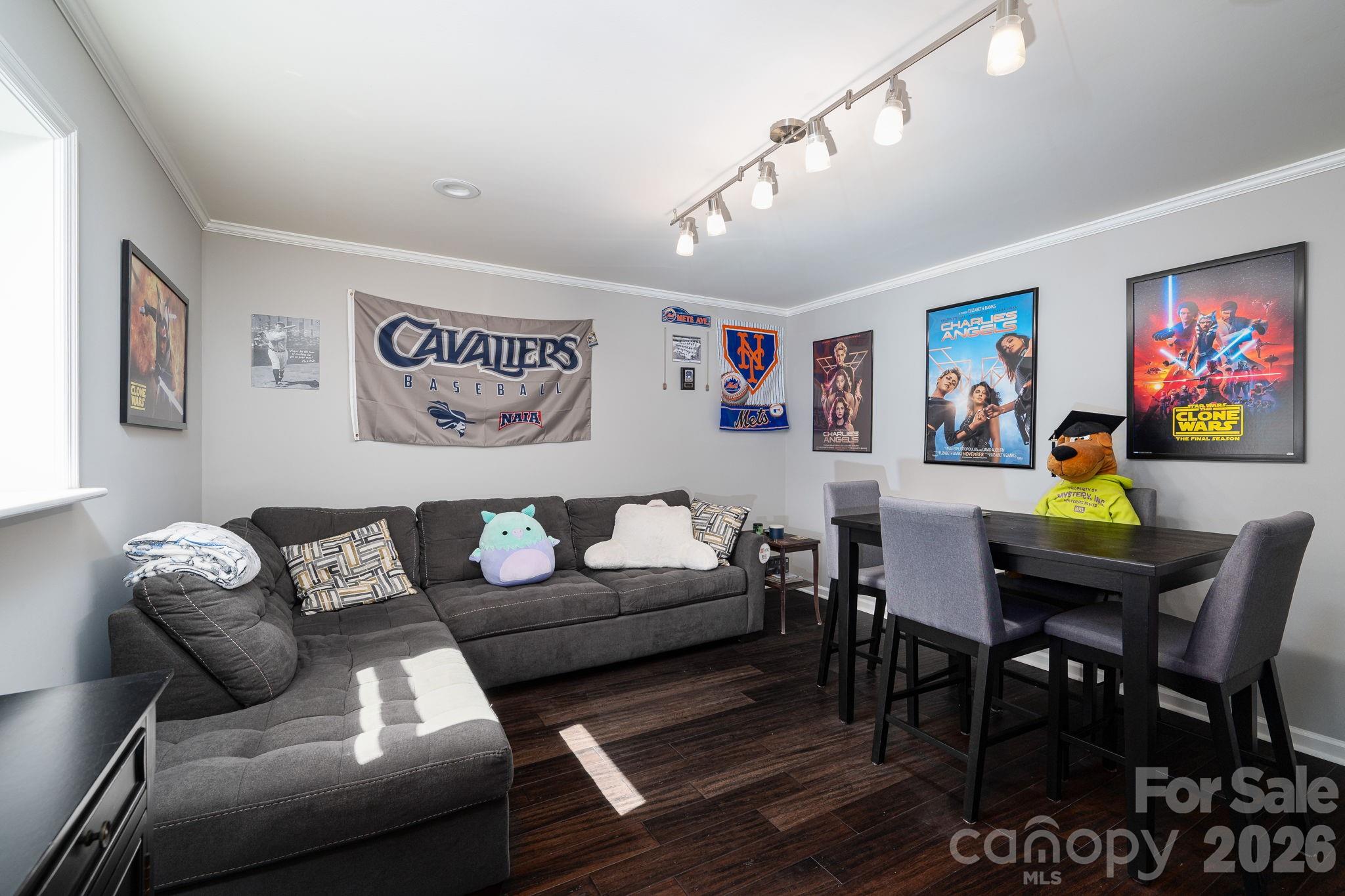389 Caprice Circle — Lincolnton