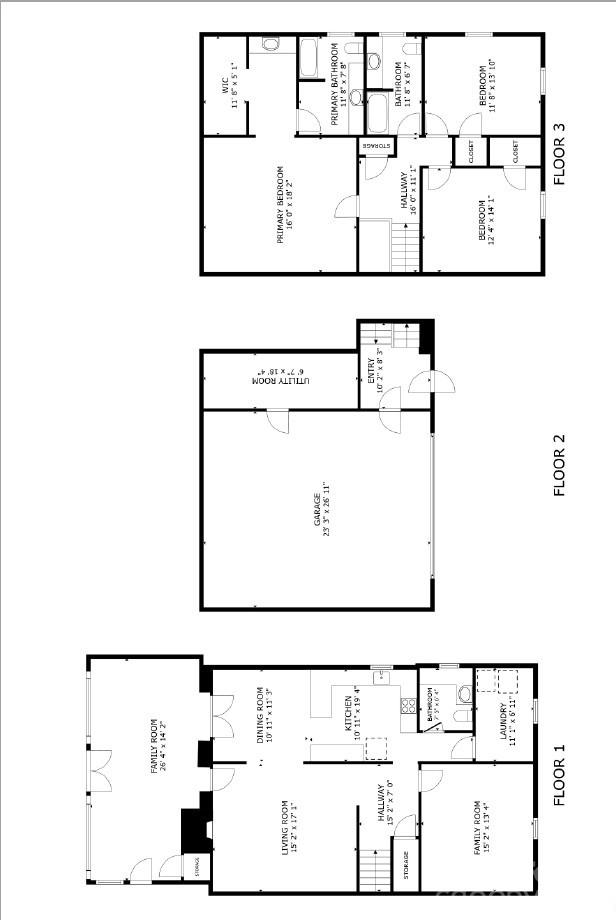 389 Caprice Circle — Lincolnton