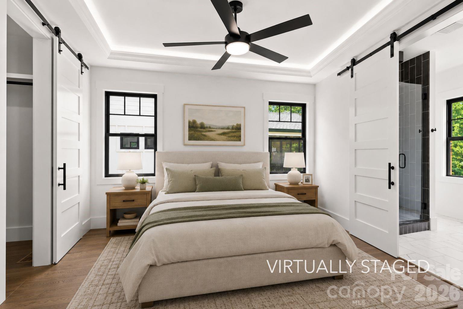 12 S Martha Kate Drive #21 — Hendersonville