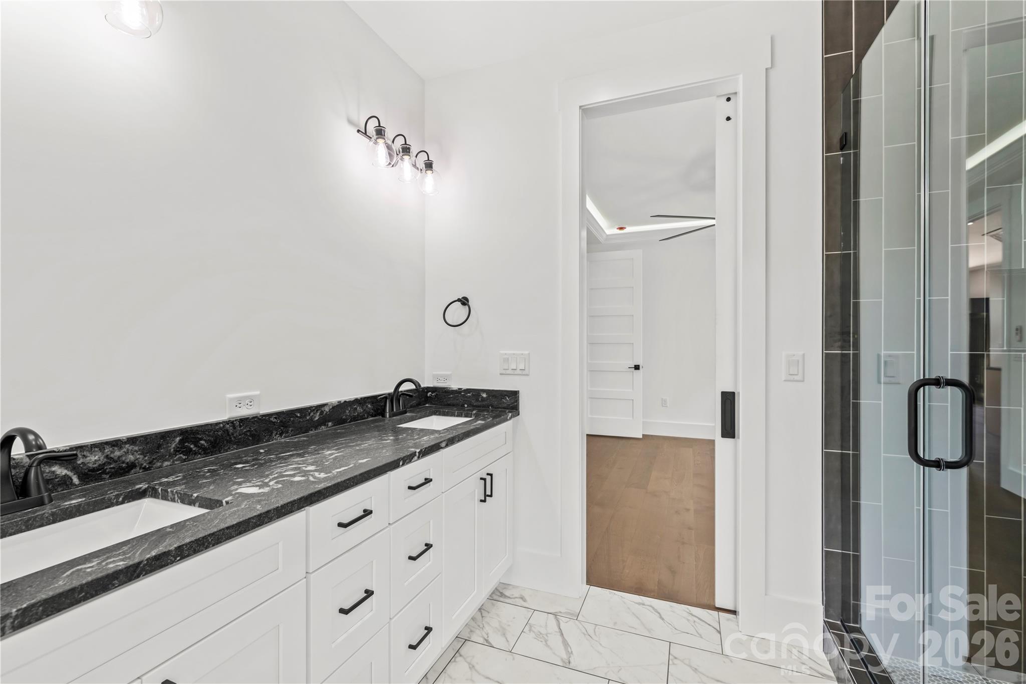 12 S Martha Kate Drive #21 — Hendersonville