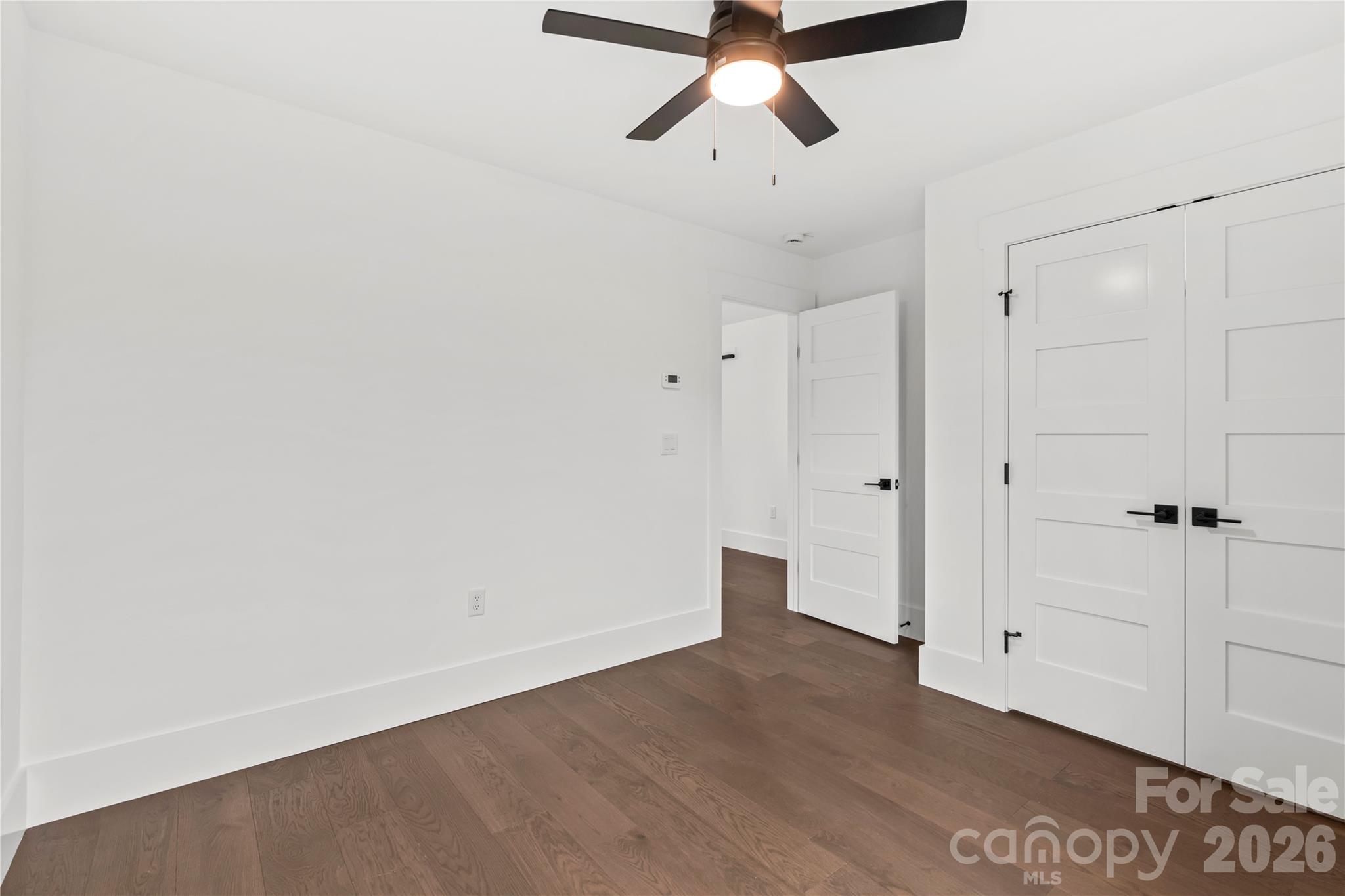 12 S Martha Kate Drive #21 — Hendersonville