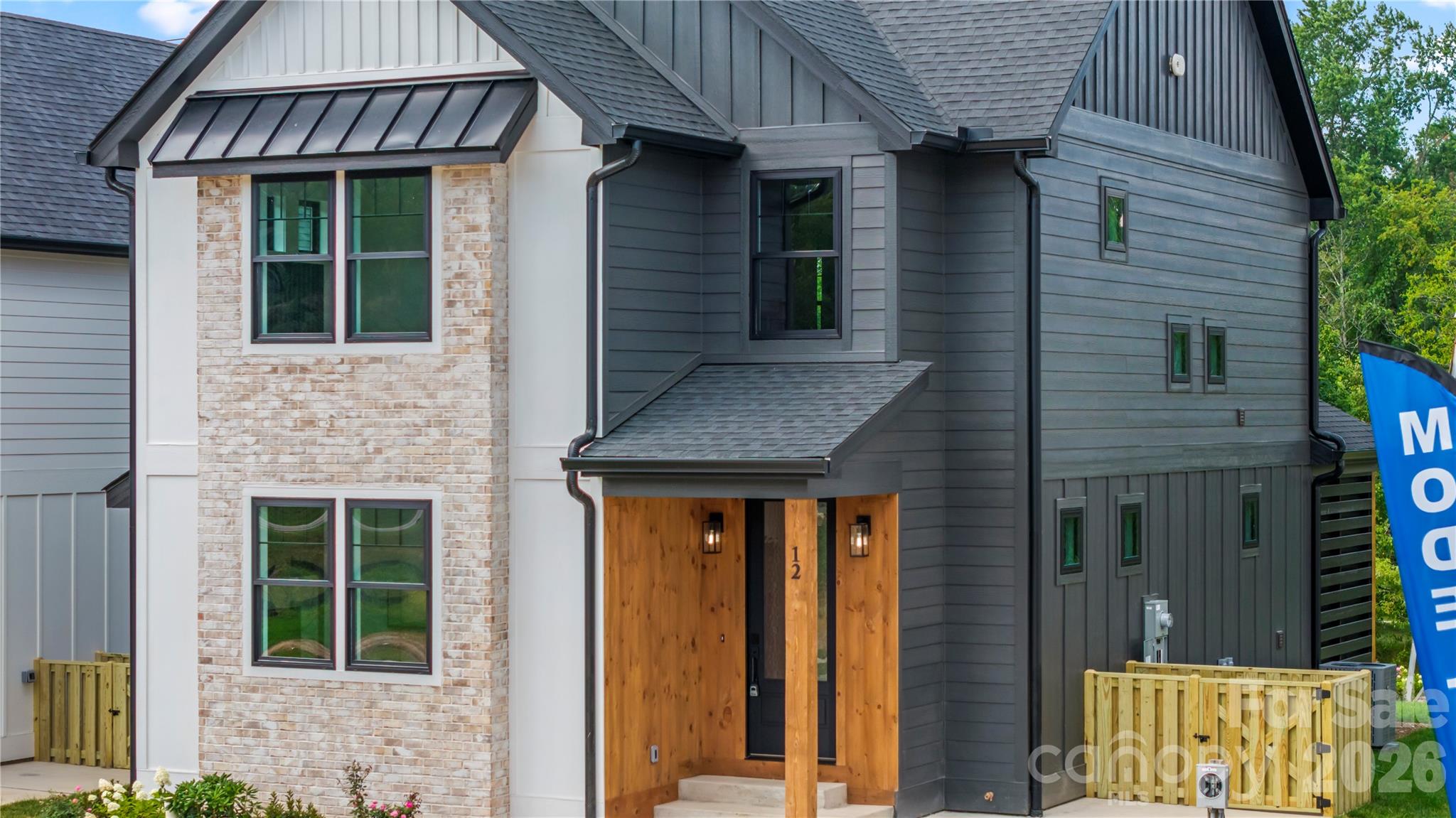 12 S Martha Kate Drive #21 — Hendersonville