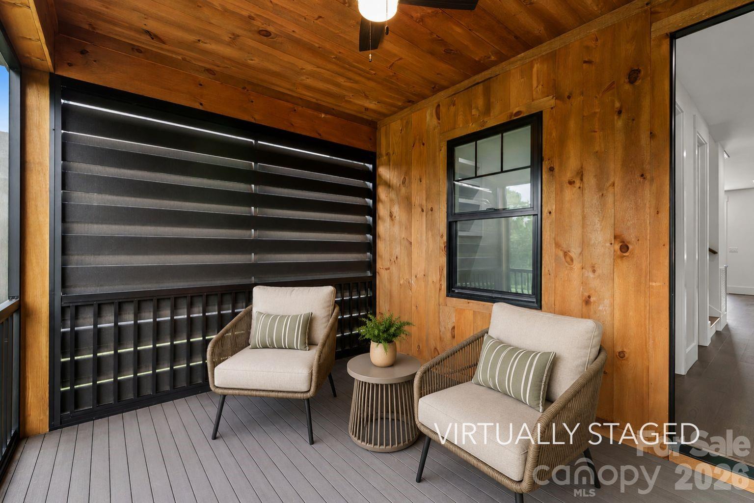 12 S Martha Kate Drive #21 — Hendersonville